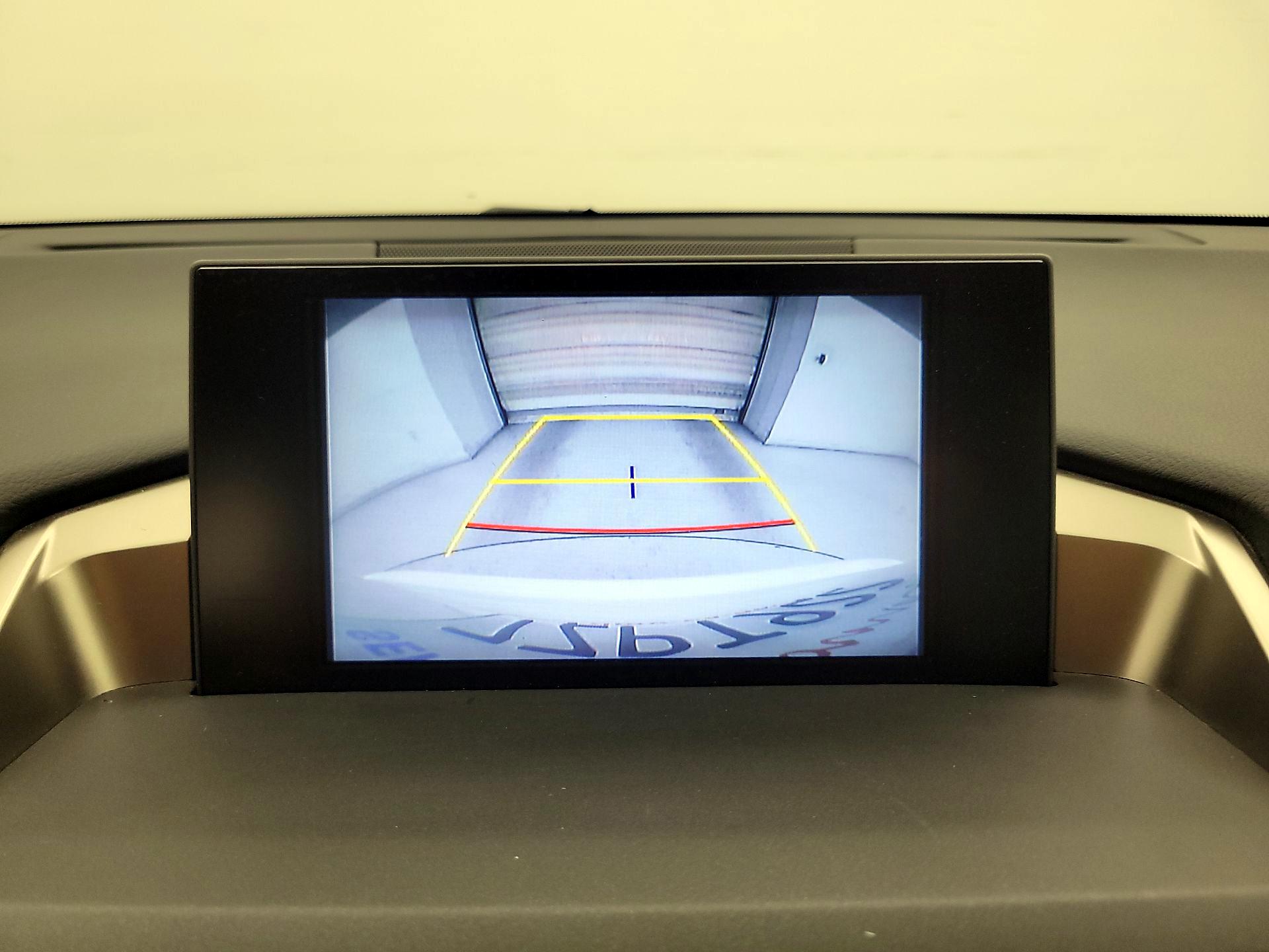 Thumbnail: 2017 Lexus NX - 15