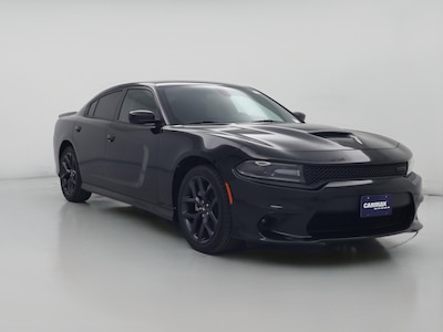 2021 Dodge Charger GT