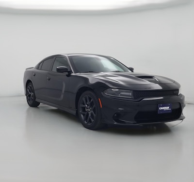 2021 Dodge Charger GT
