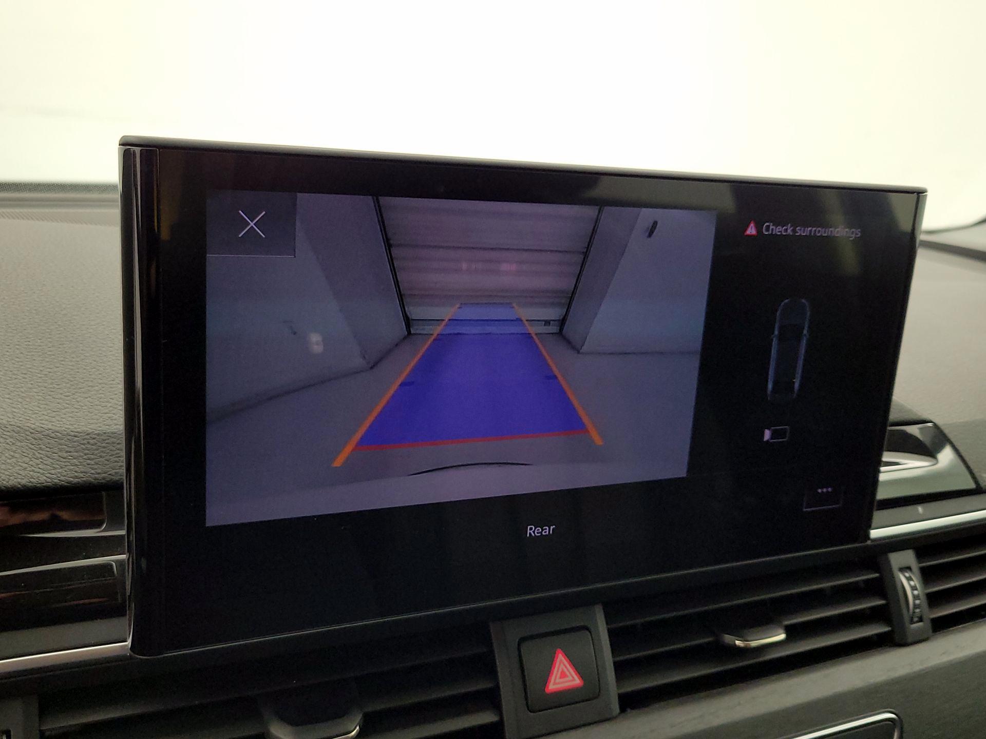 Thumbnail: 2020 Audi A4 - 14