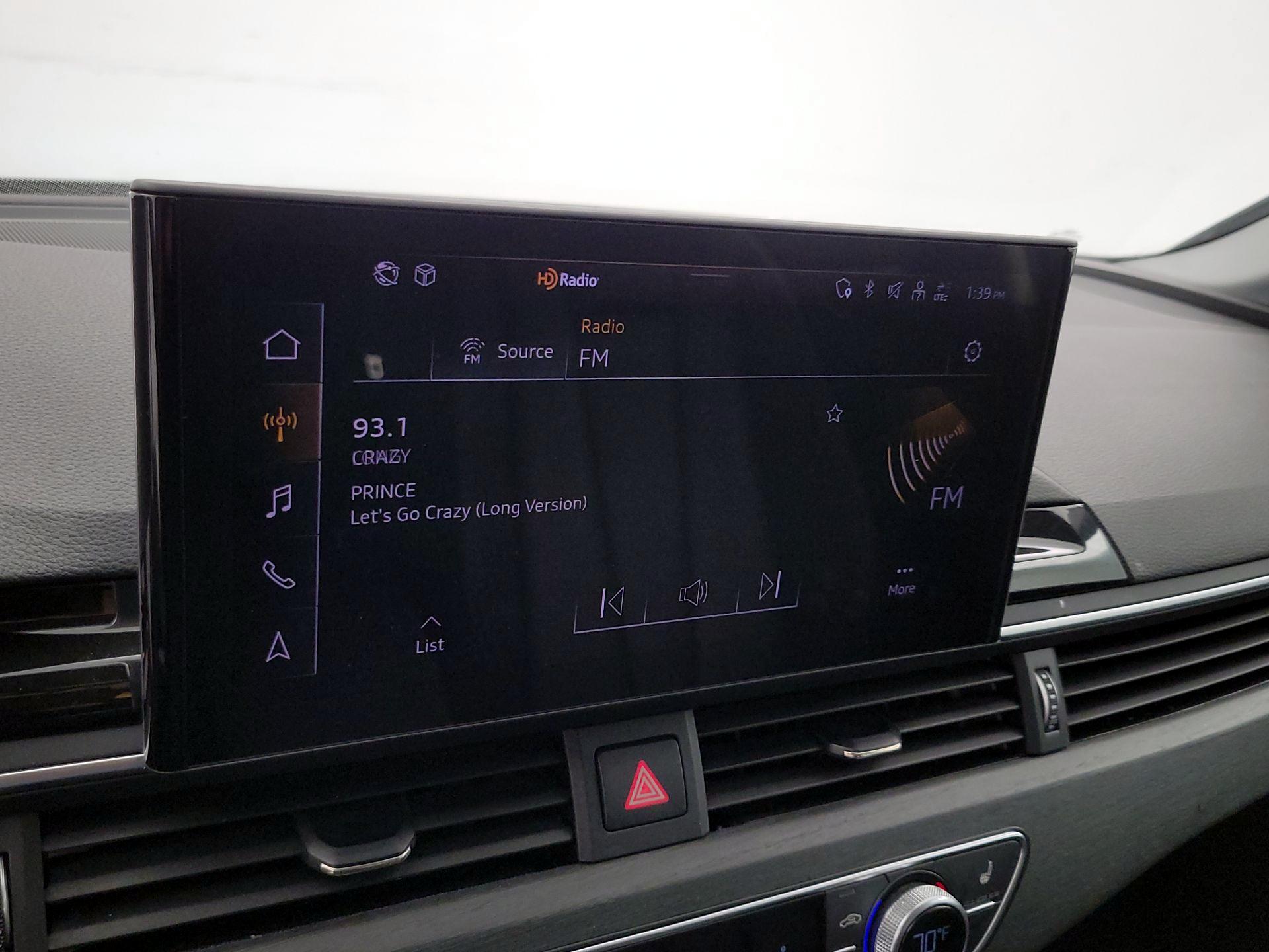 Thumbnail: 2020 Audi A4 - 15