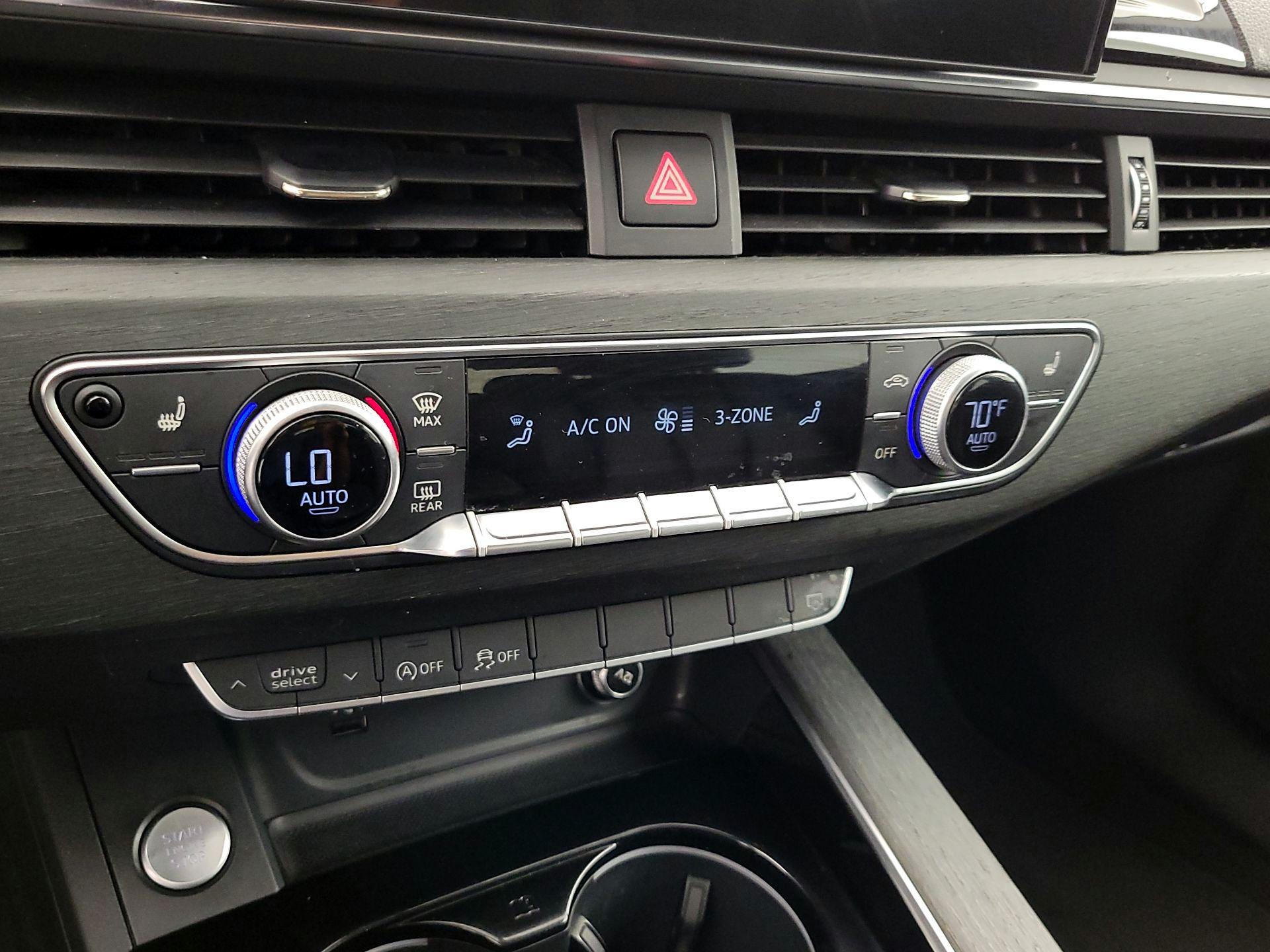 Thumbnail: 2020 Audi A4 - 16