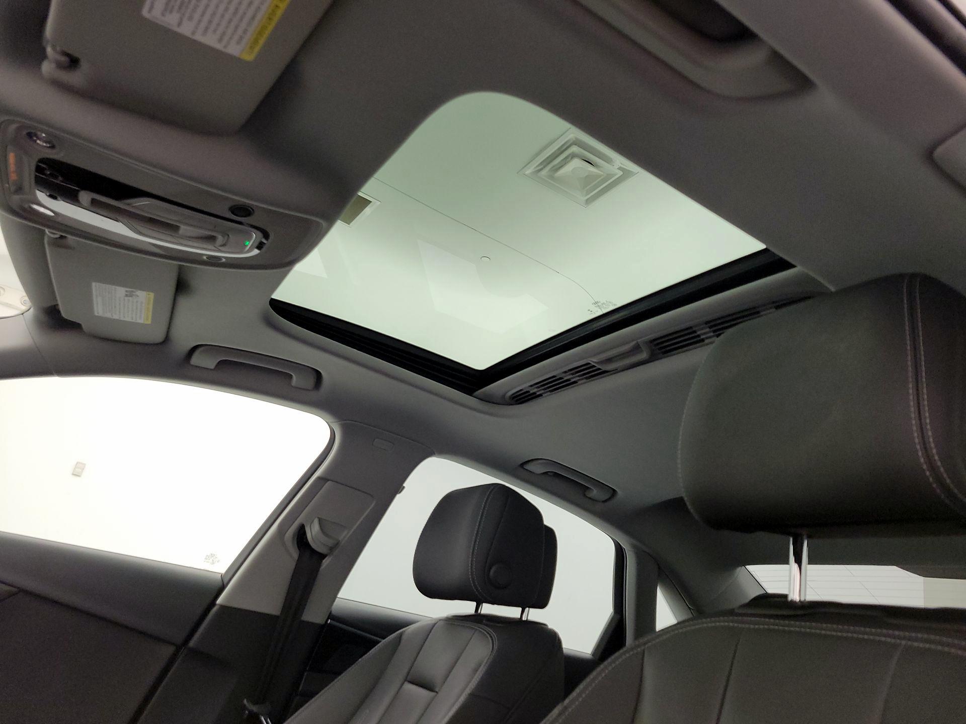 Thumbnail: 2020 Audi A4 - 19