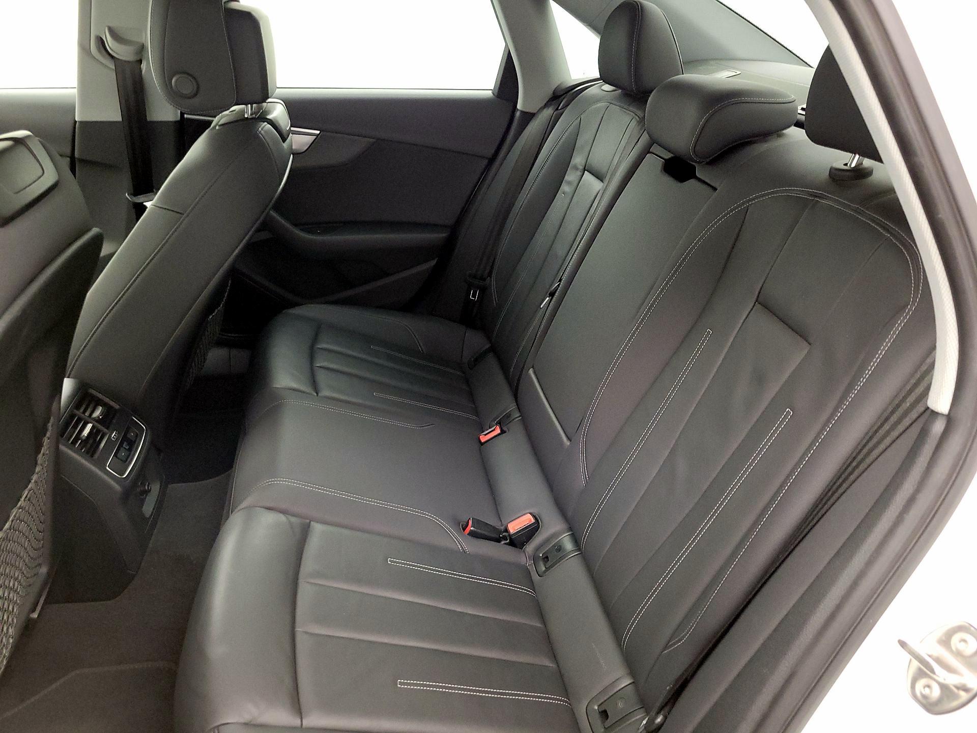 Thumbnail: 2020 Audi A4 - 20