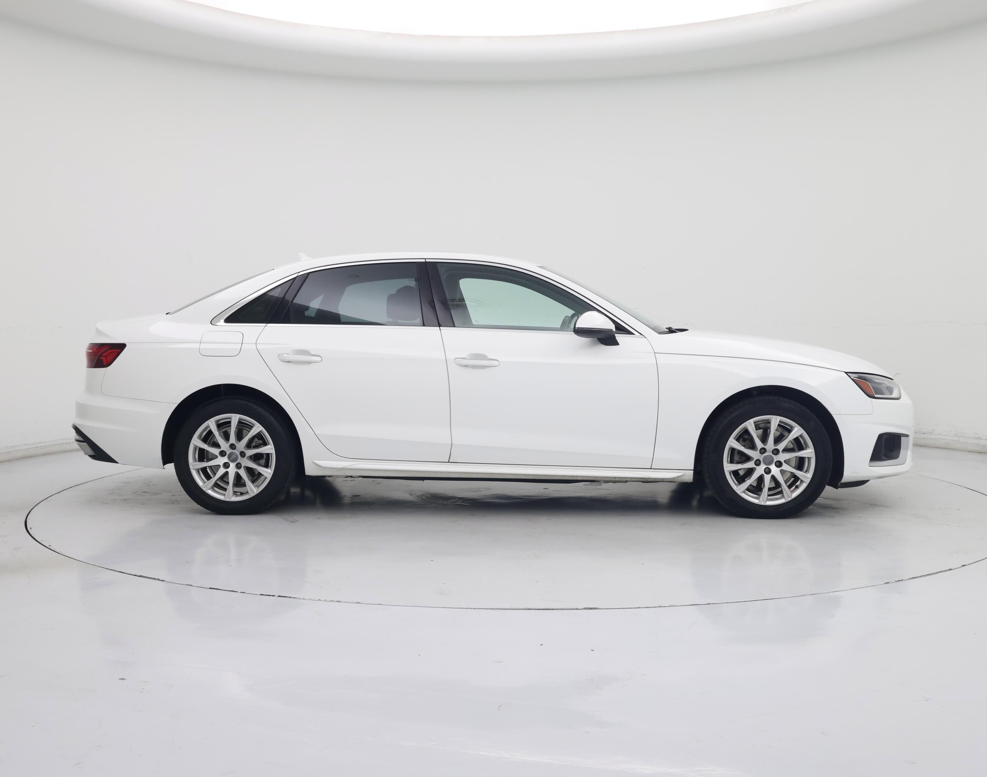 Thumbnail: 2020 Audi A4 - 7