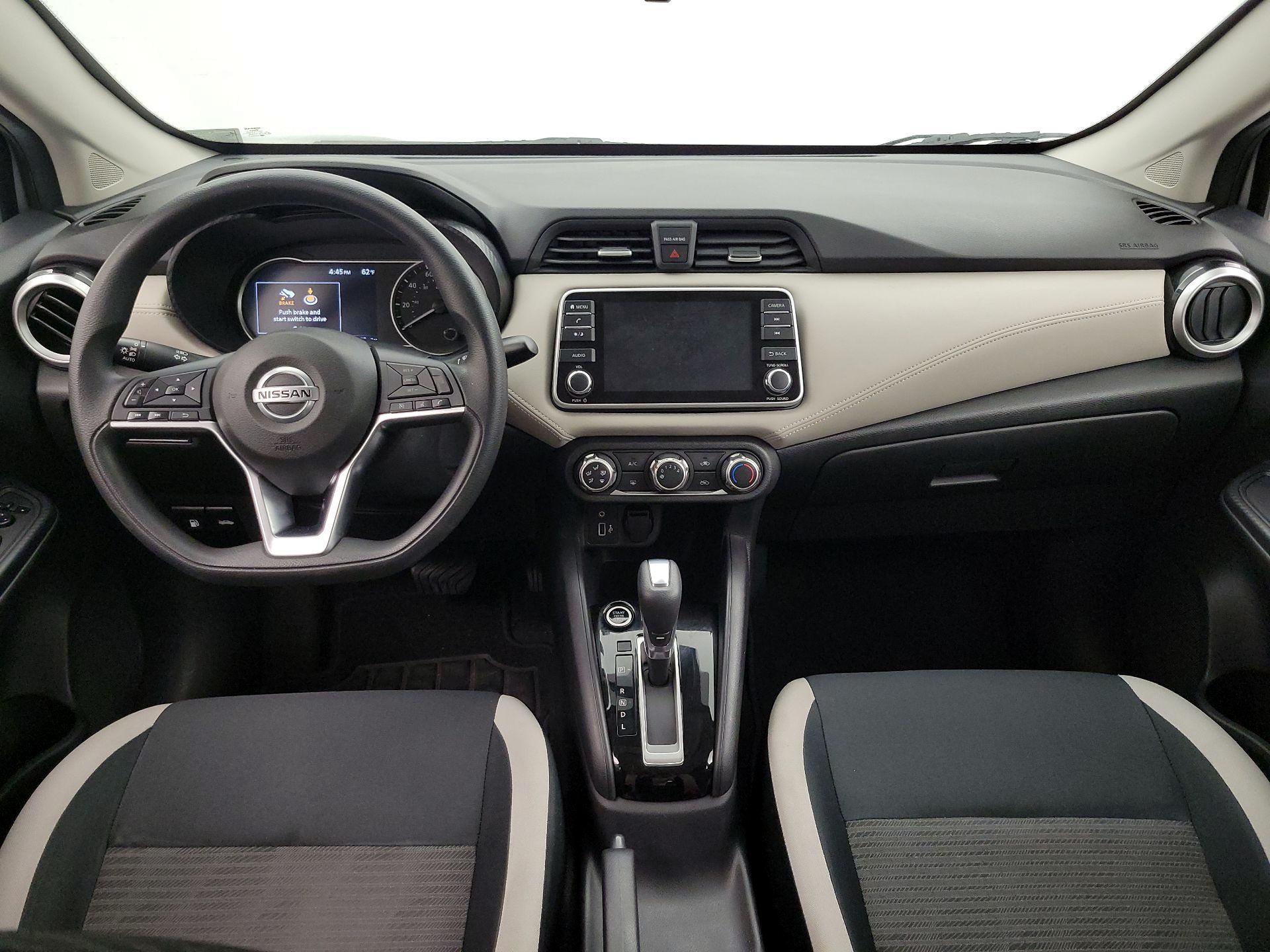 Thumbnail: 2020 Nissan Versa - 9