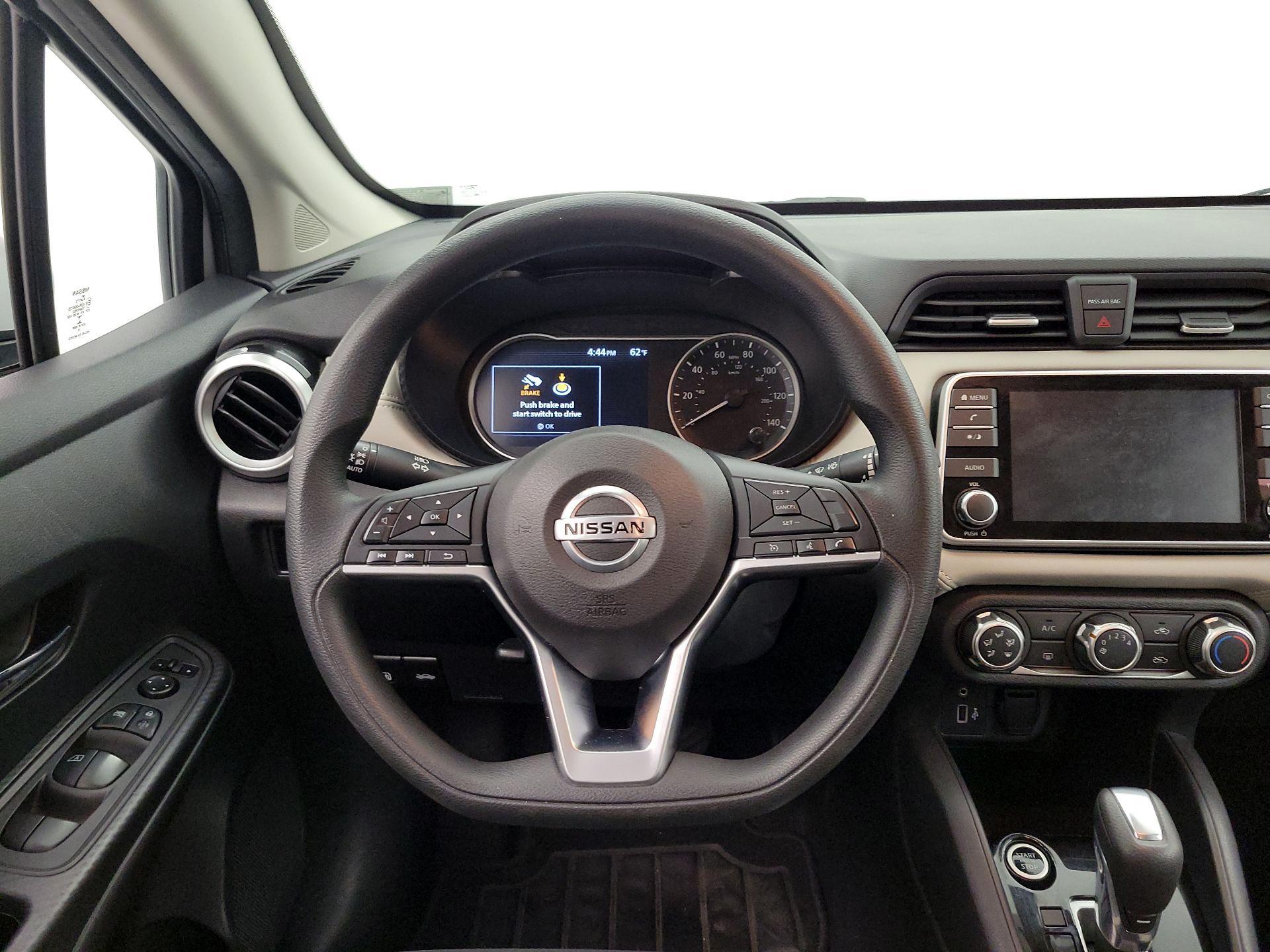 Thumbnail: 2020 Nissan Versa - 10