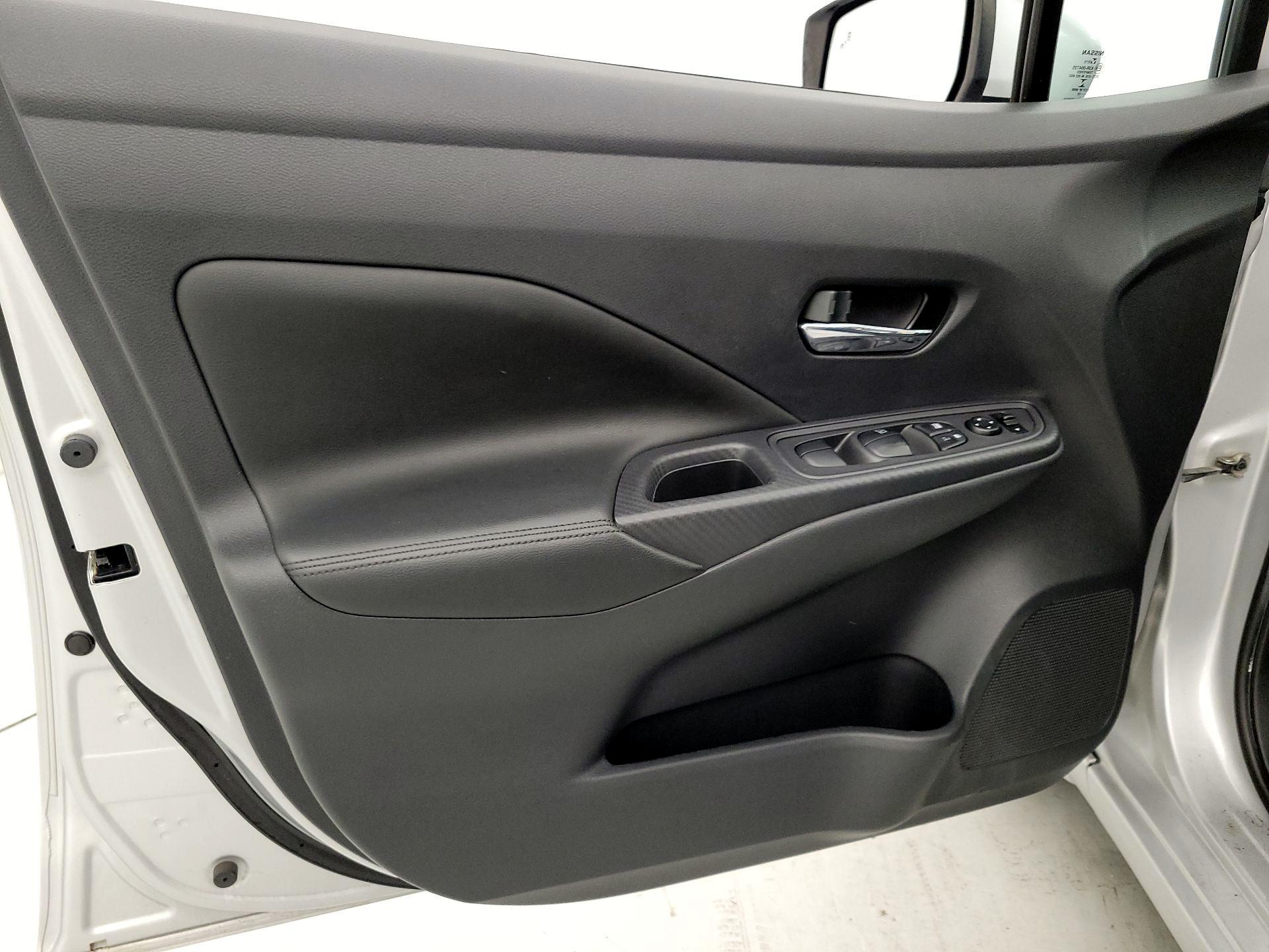 Thumbnail: 2020 Nissan Versa - 12