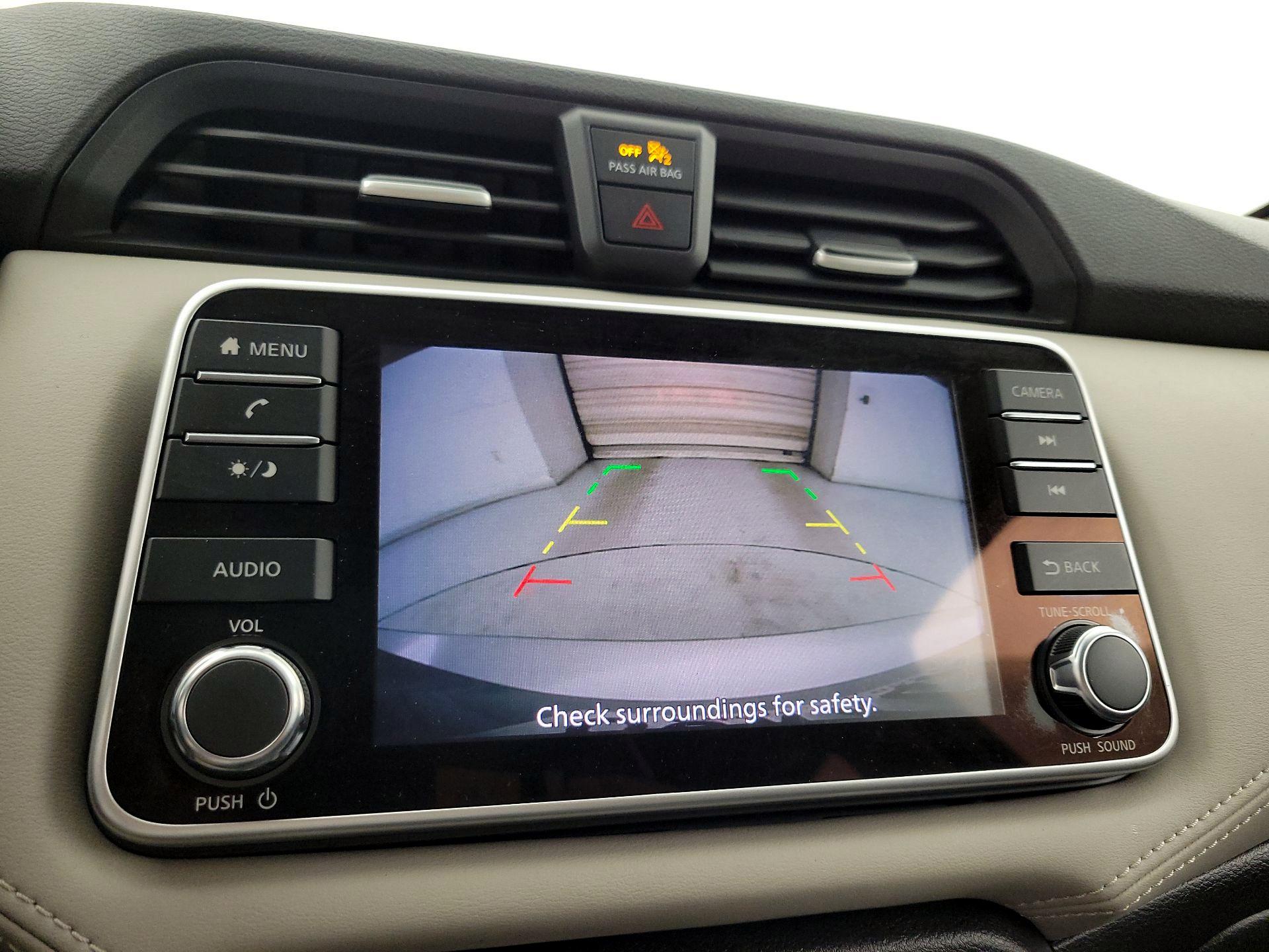 Thumbnail: 2020 Nissan Versa - 14