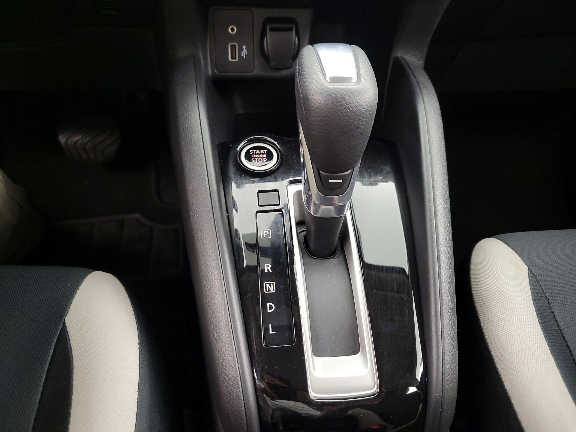 Thumbnail: 2020 Nissan Versa - 17