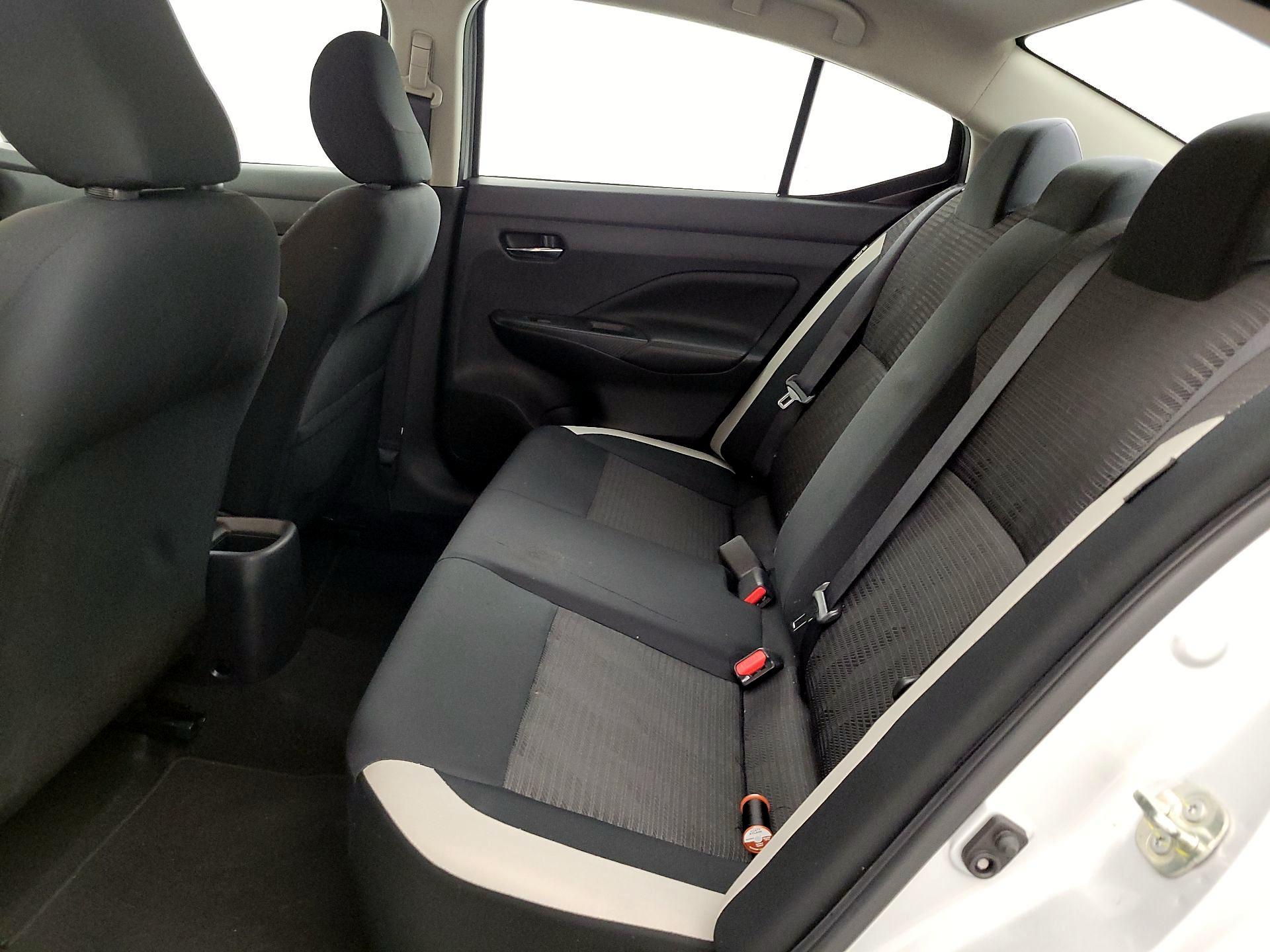 Thumbnail: 2020 Nissan Versa - 19