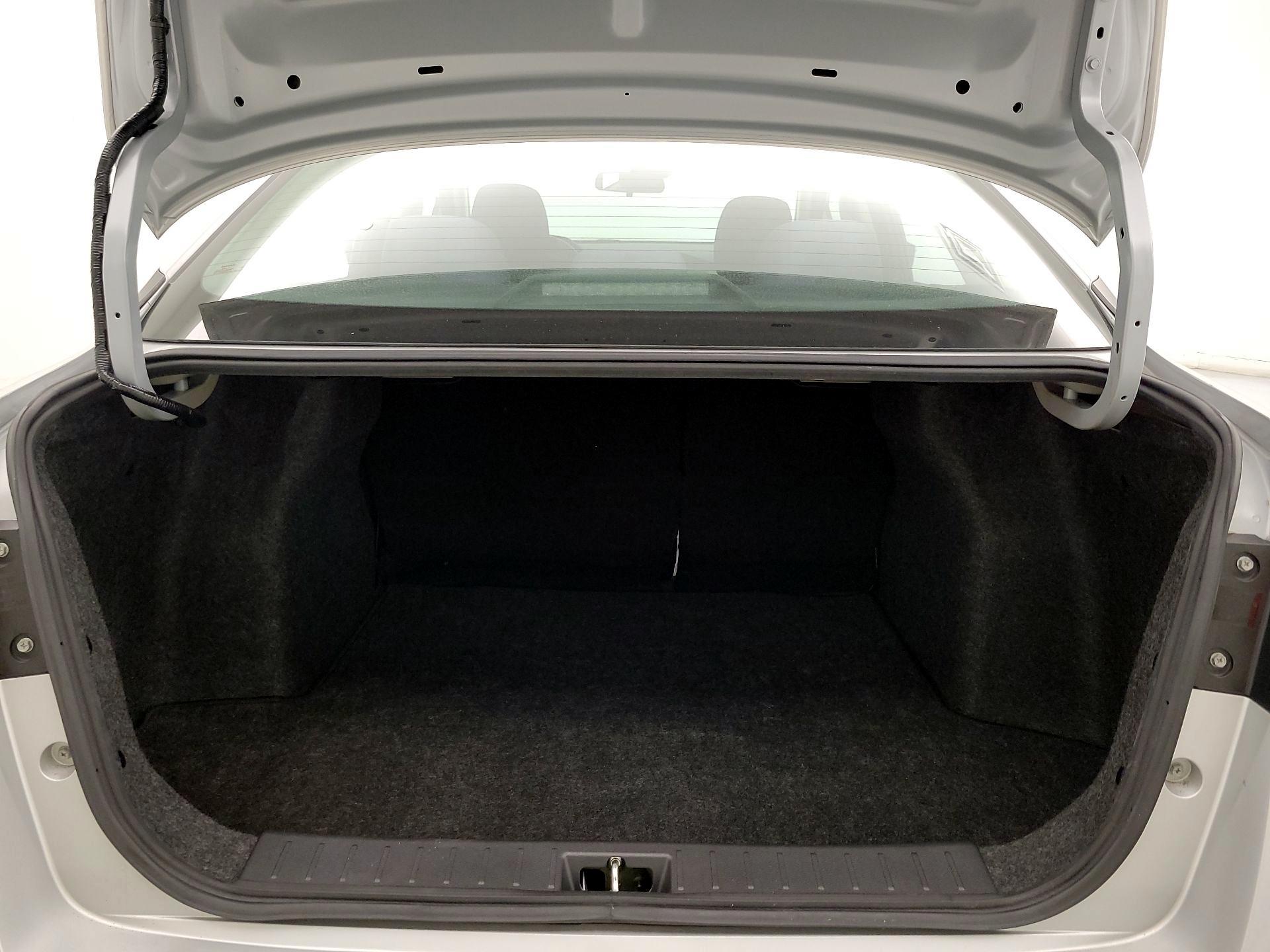 Thumbnail: 2020 Nissan Versa - 20