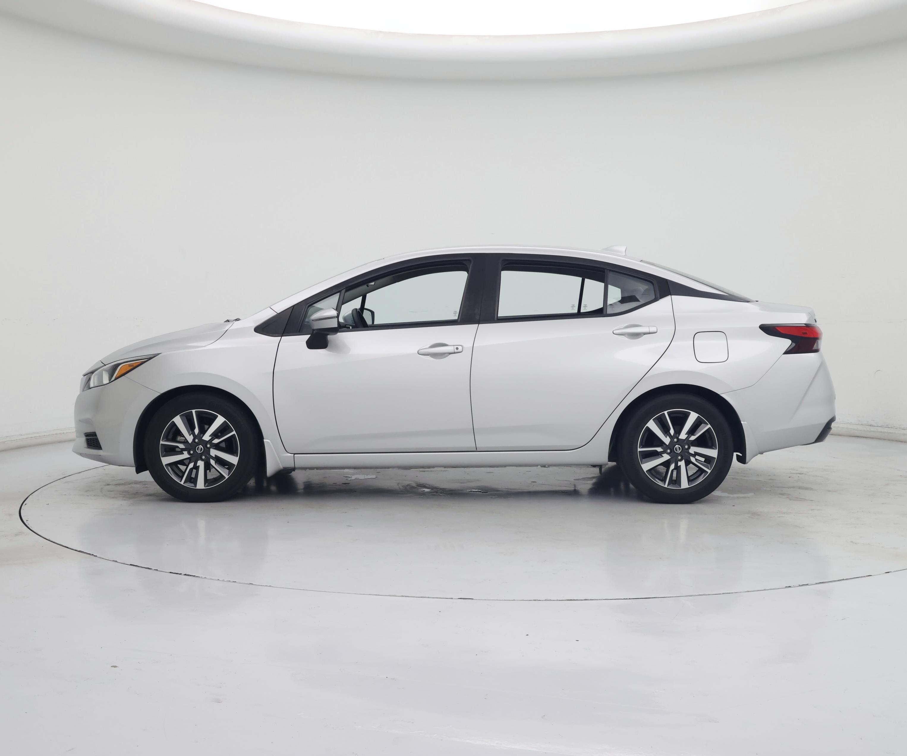 Thumbnail: 2020 Nissan Versa - 3