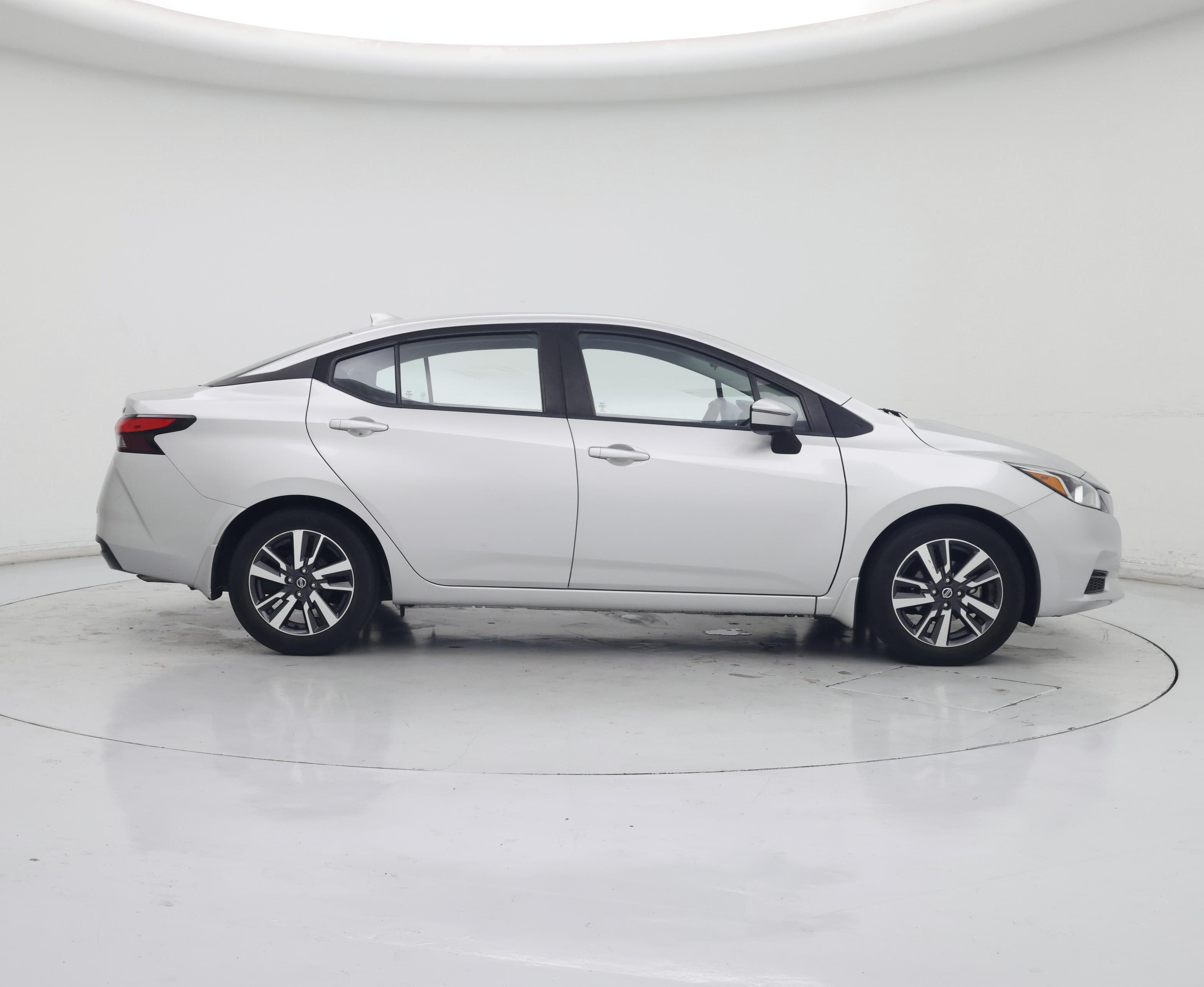 Thumbnail: 2020 Nissan Versa - 7