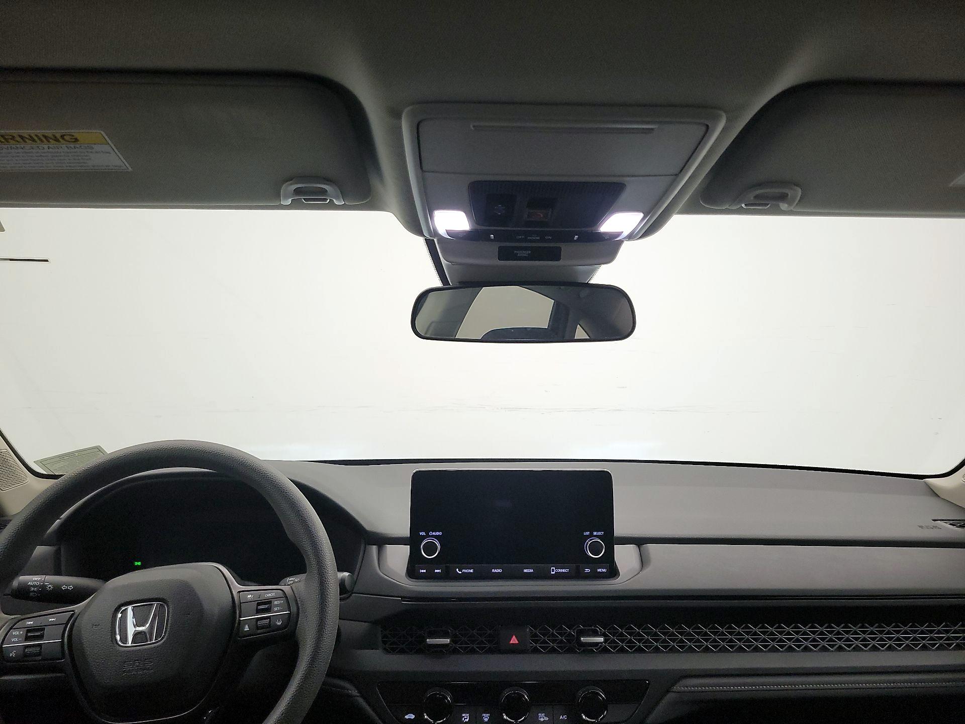 Thumbnail: 2024 Honda Accord - 9