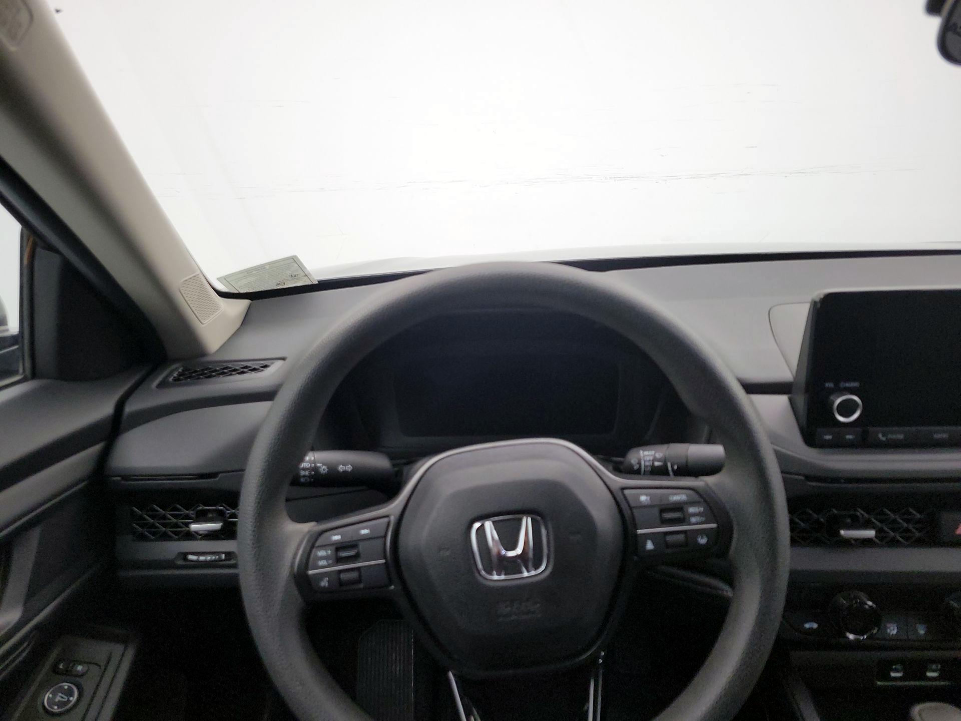 Thumbnail: 2024 Honda Accord - 10