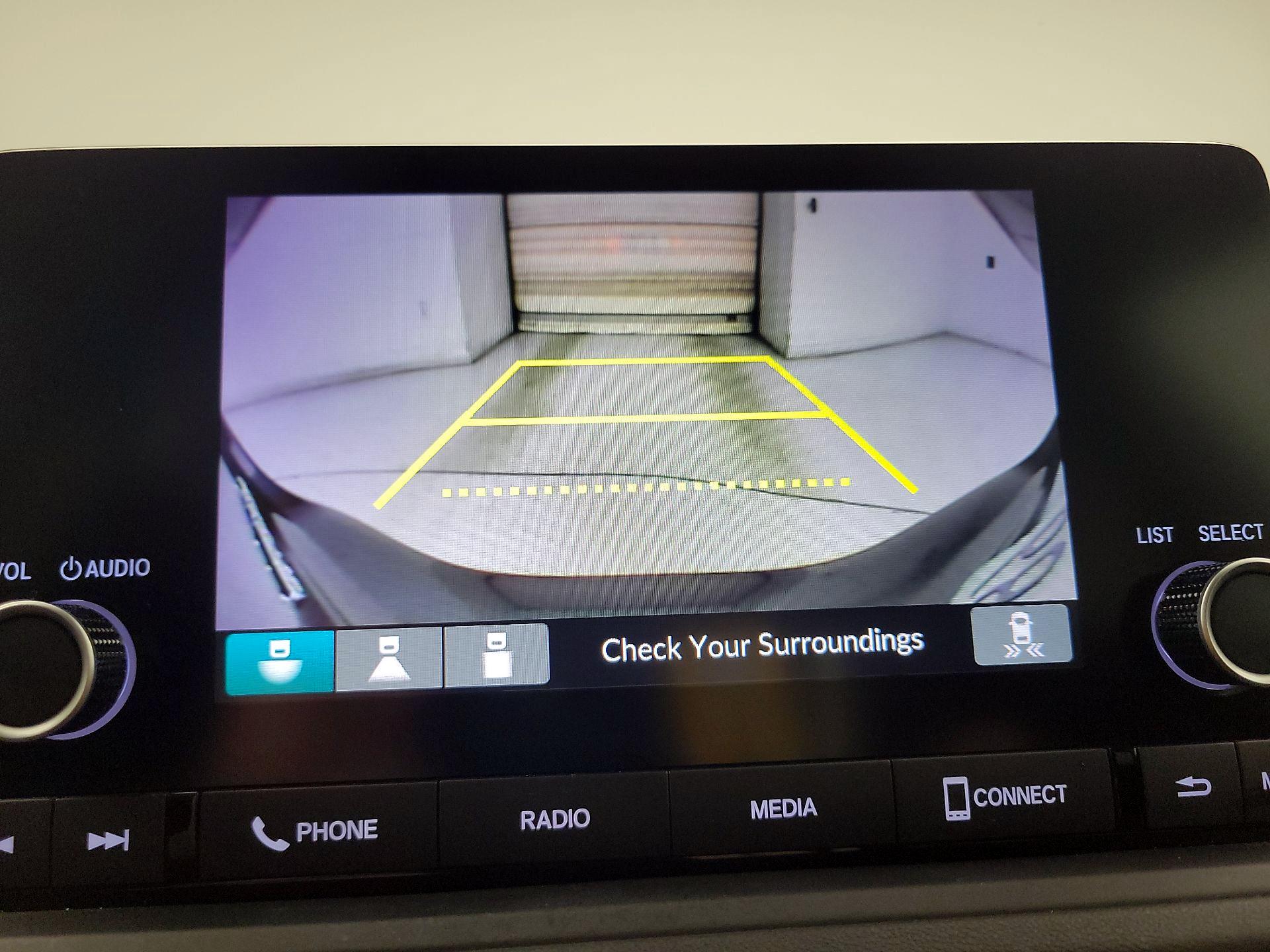 Thumbnail: 2024 Honda Accord - 14