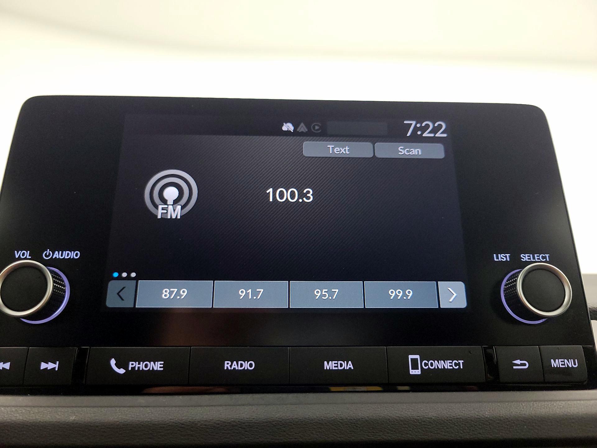 Thumbnail: 2024 Honda Accord - 15