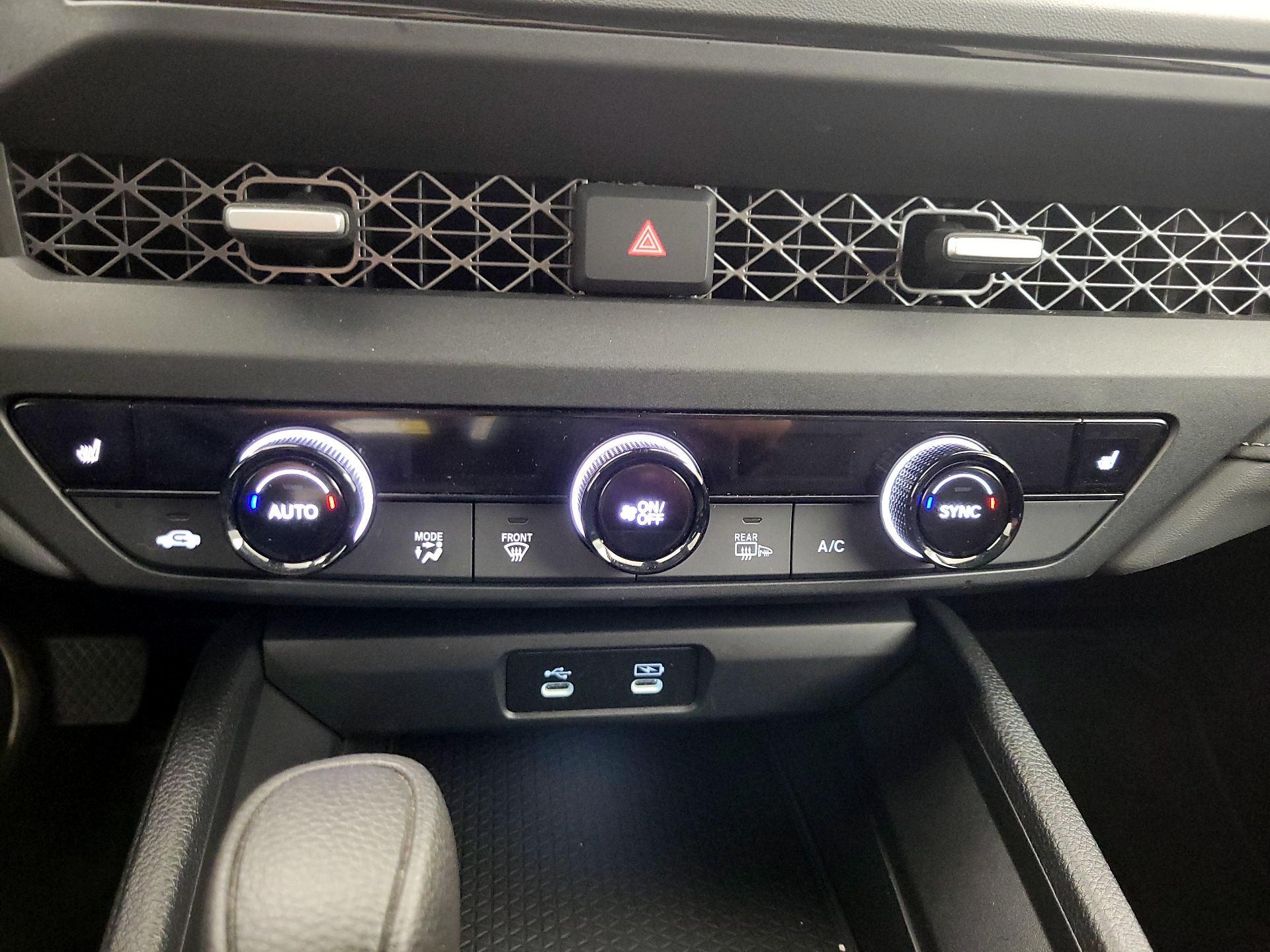 Thumbnail: 2024 Honda Accord - 16