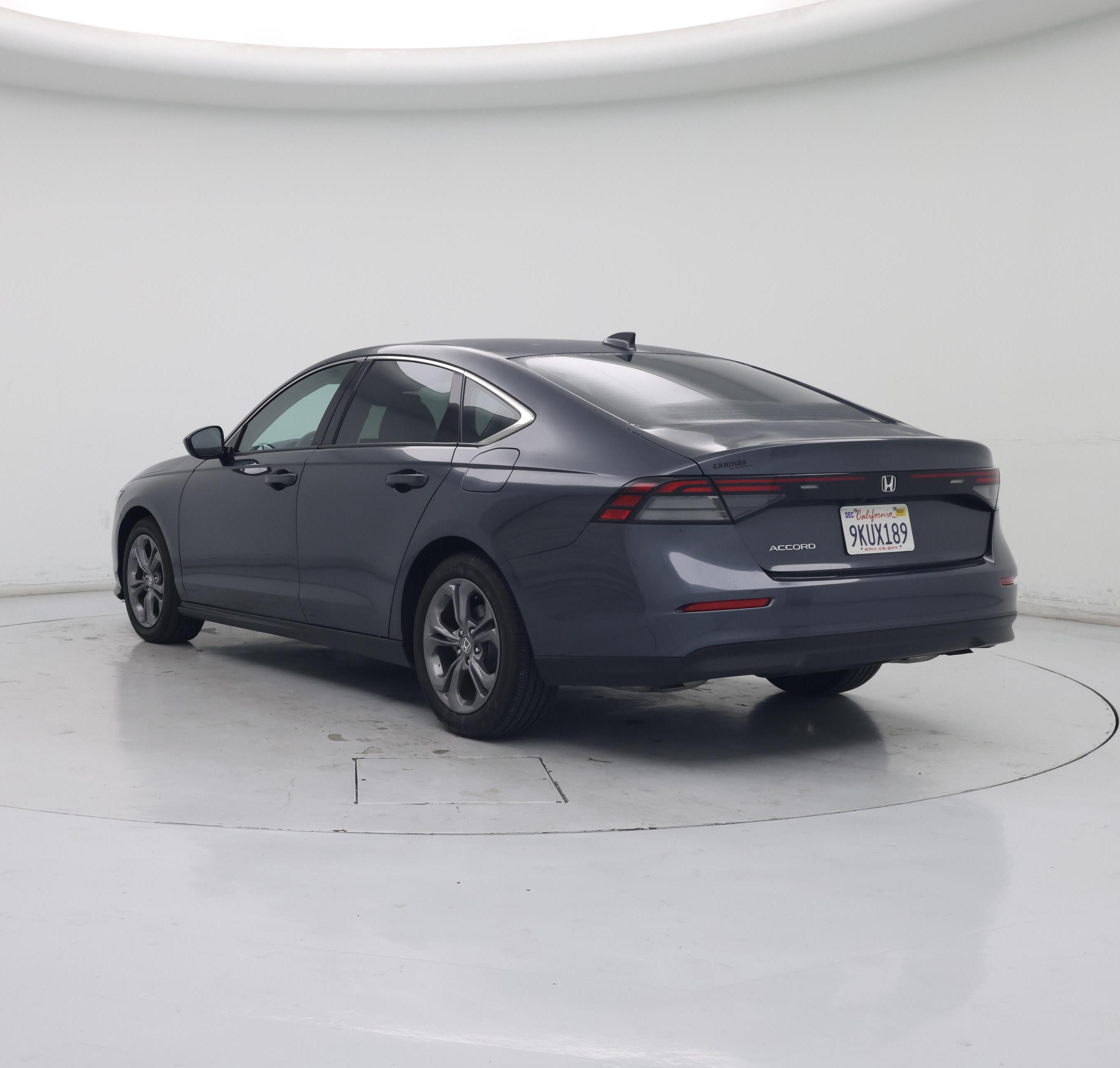 Thumbnail: 2024 Honda Accord - 2