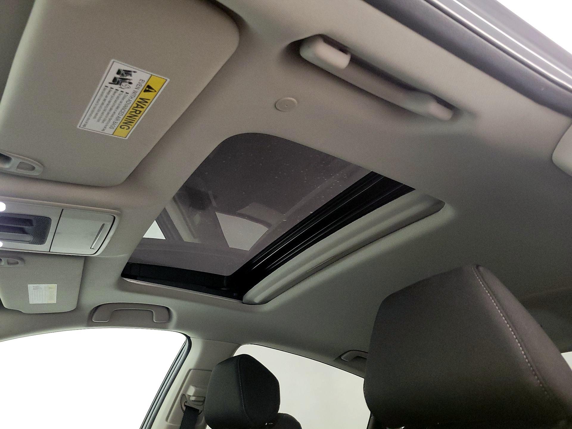 Thumbnail: 2024 Honda Accord - 19