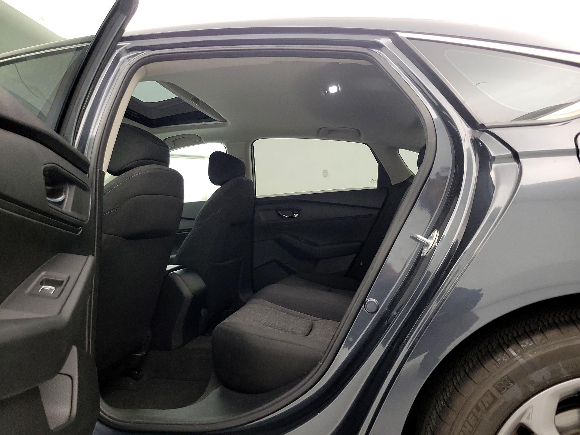 Thumbnail: 2024 Honda Accord - 20