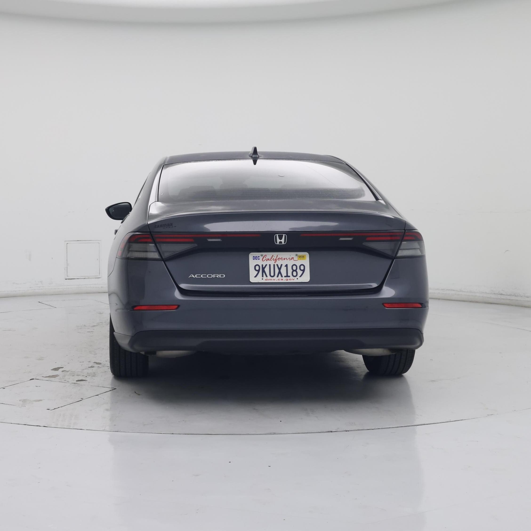 Thumbnail: 2024 Honda Accord - 6