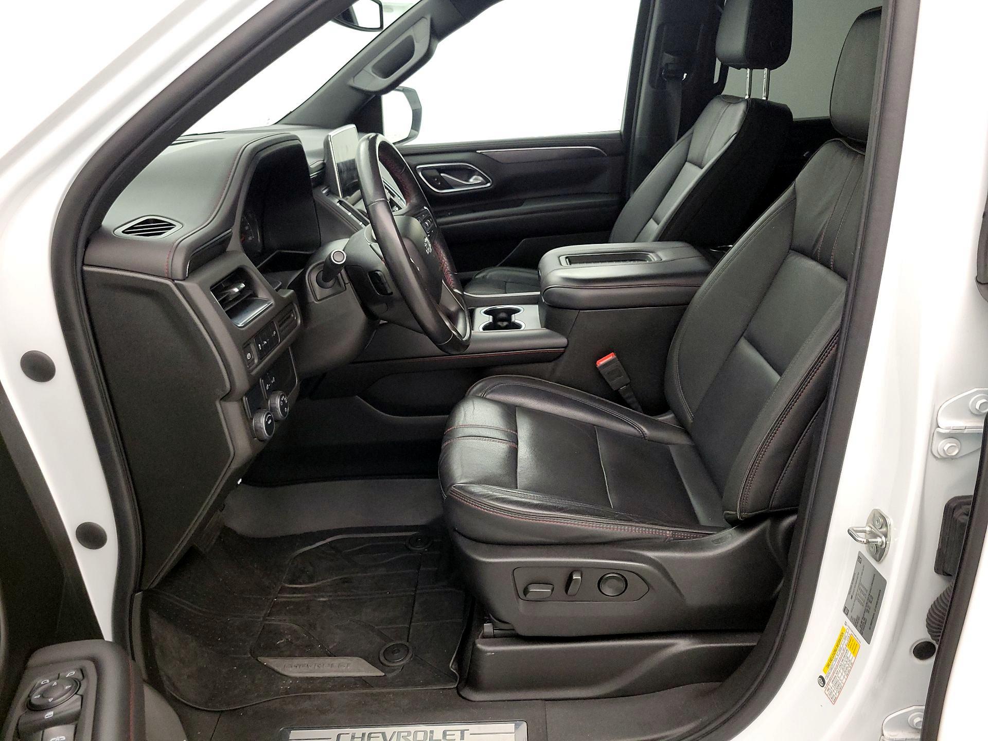 Thumbnail: 2021 Chevrolet Tahoe - 11