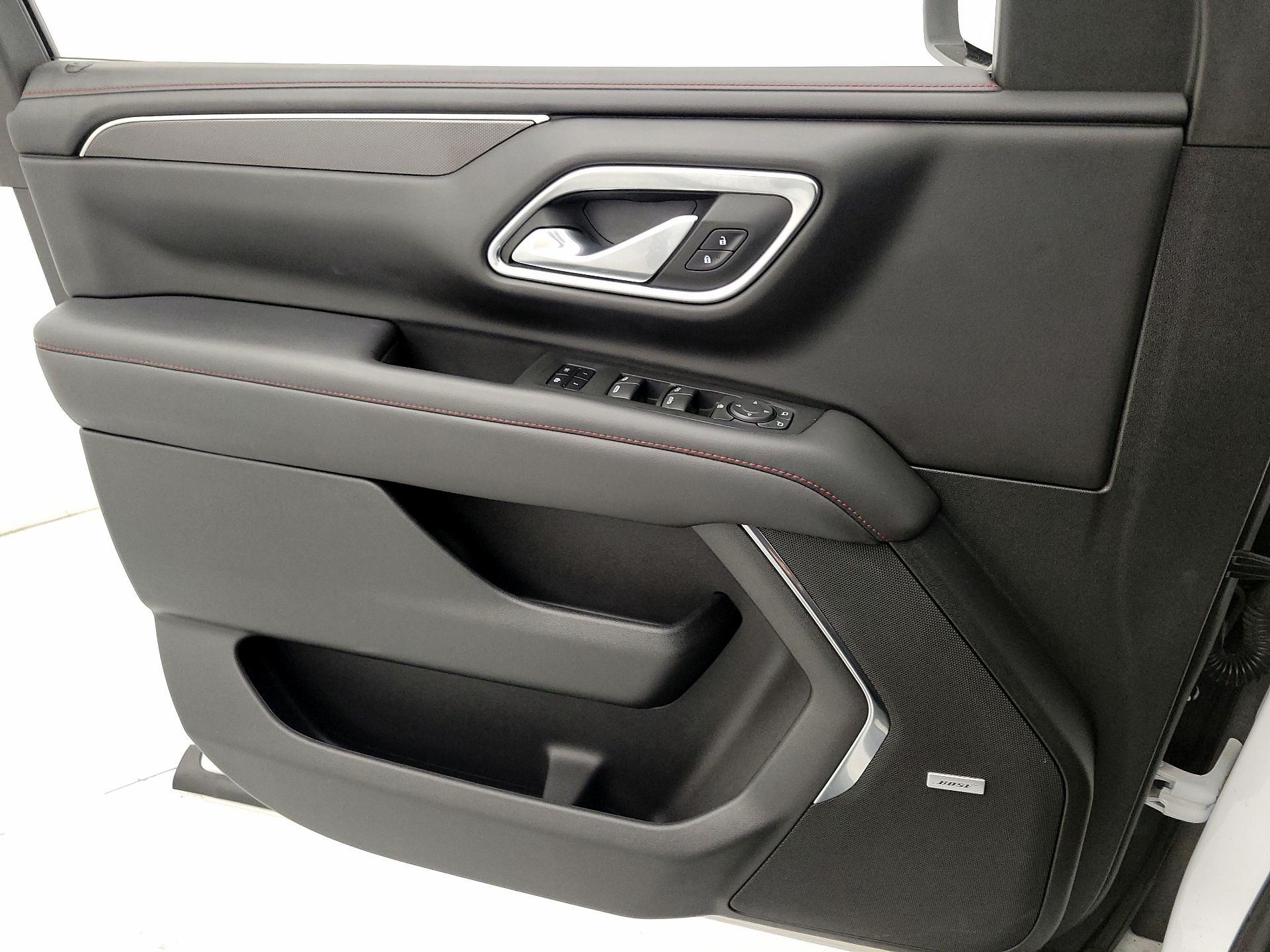 Thumbnail: 2021 Chevrolet Tahoe - 12