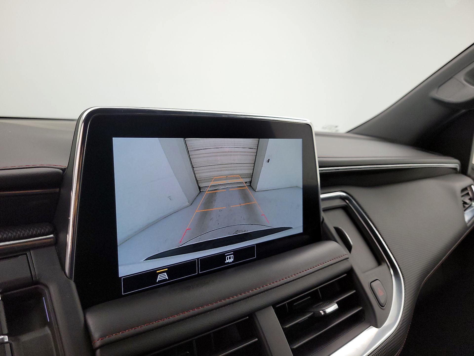 Thumbnail: 2021 Chevrolet Tahoe - 14