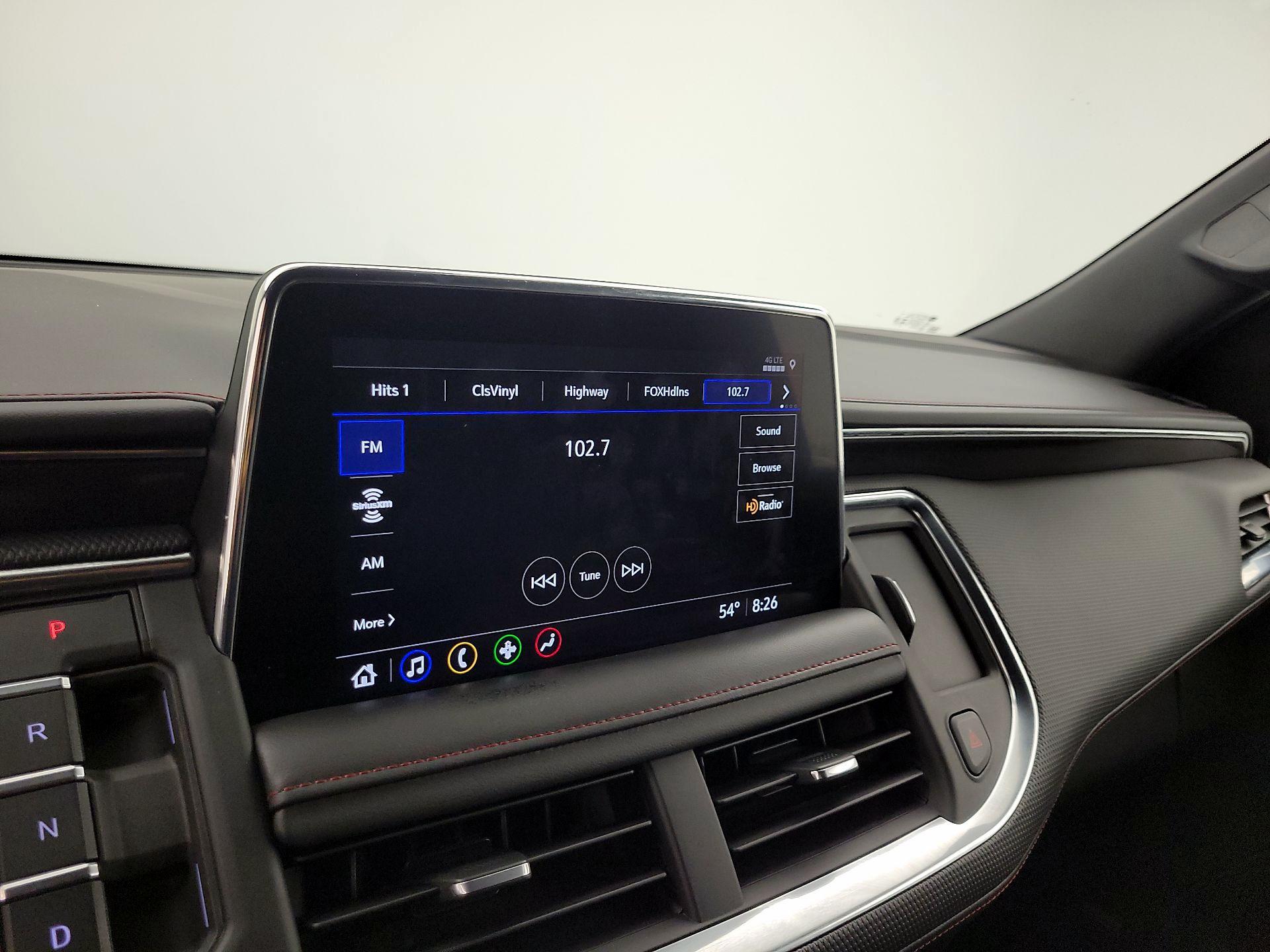 Thumbnail: 2021 Chevrolet Tahoe - 15