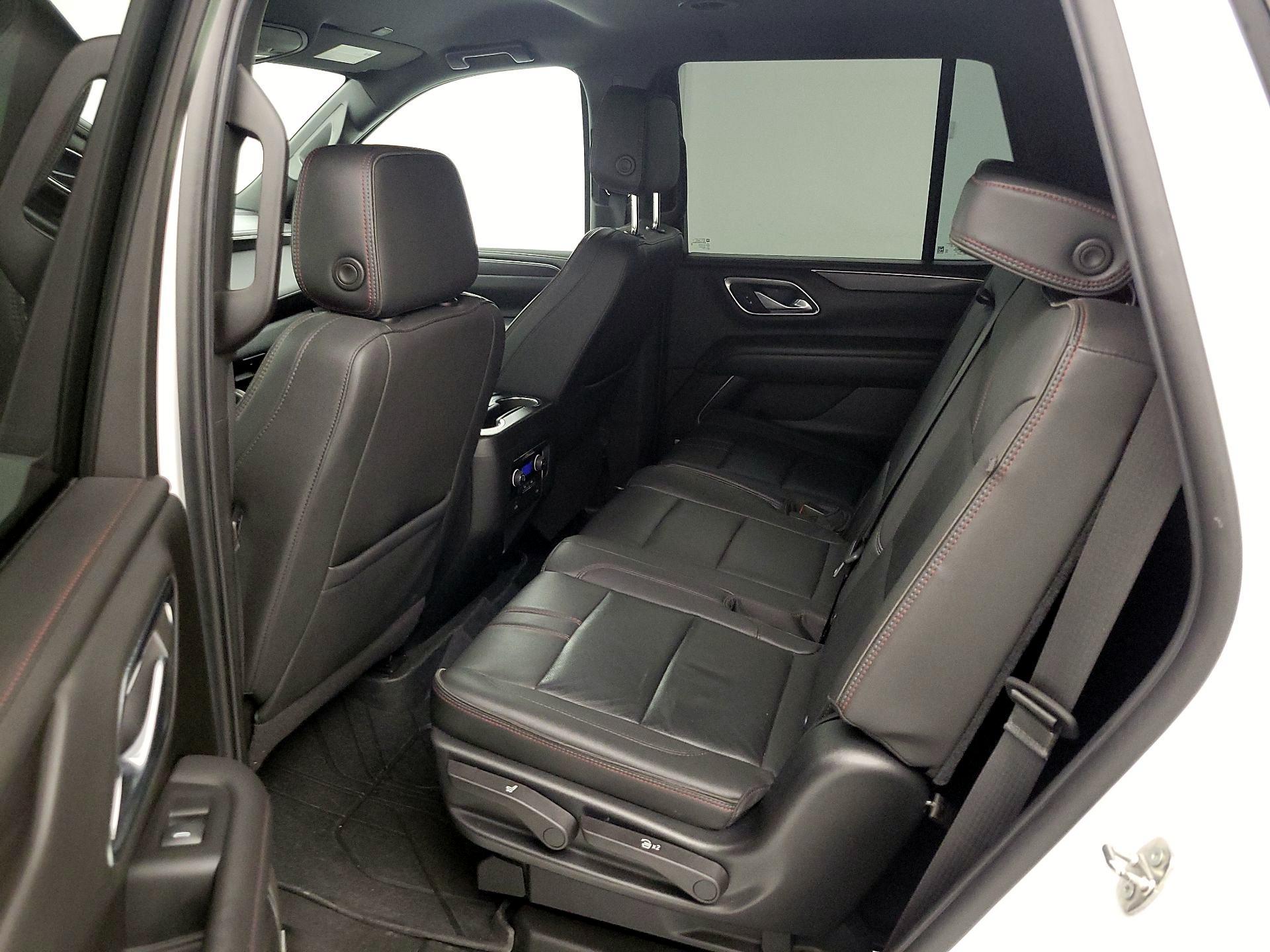 Thumbnail: 2021 Chevrolet Tahoe - 18