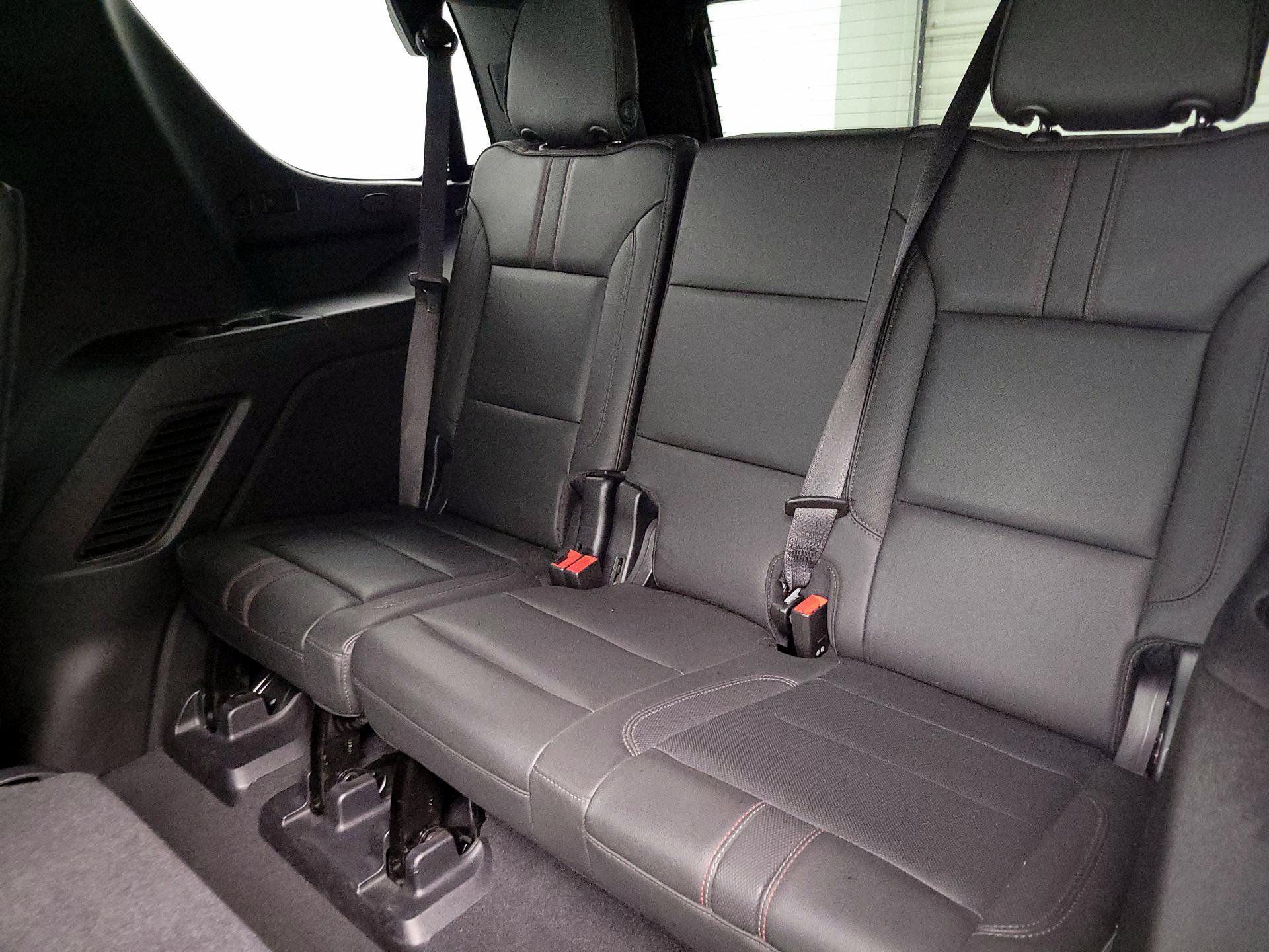 Thumbnail: 2021 Chevrolet Tahoe - 19