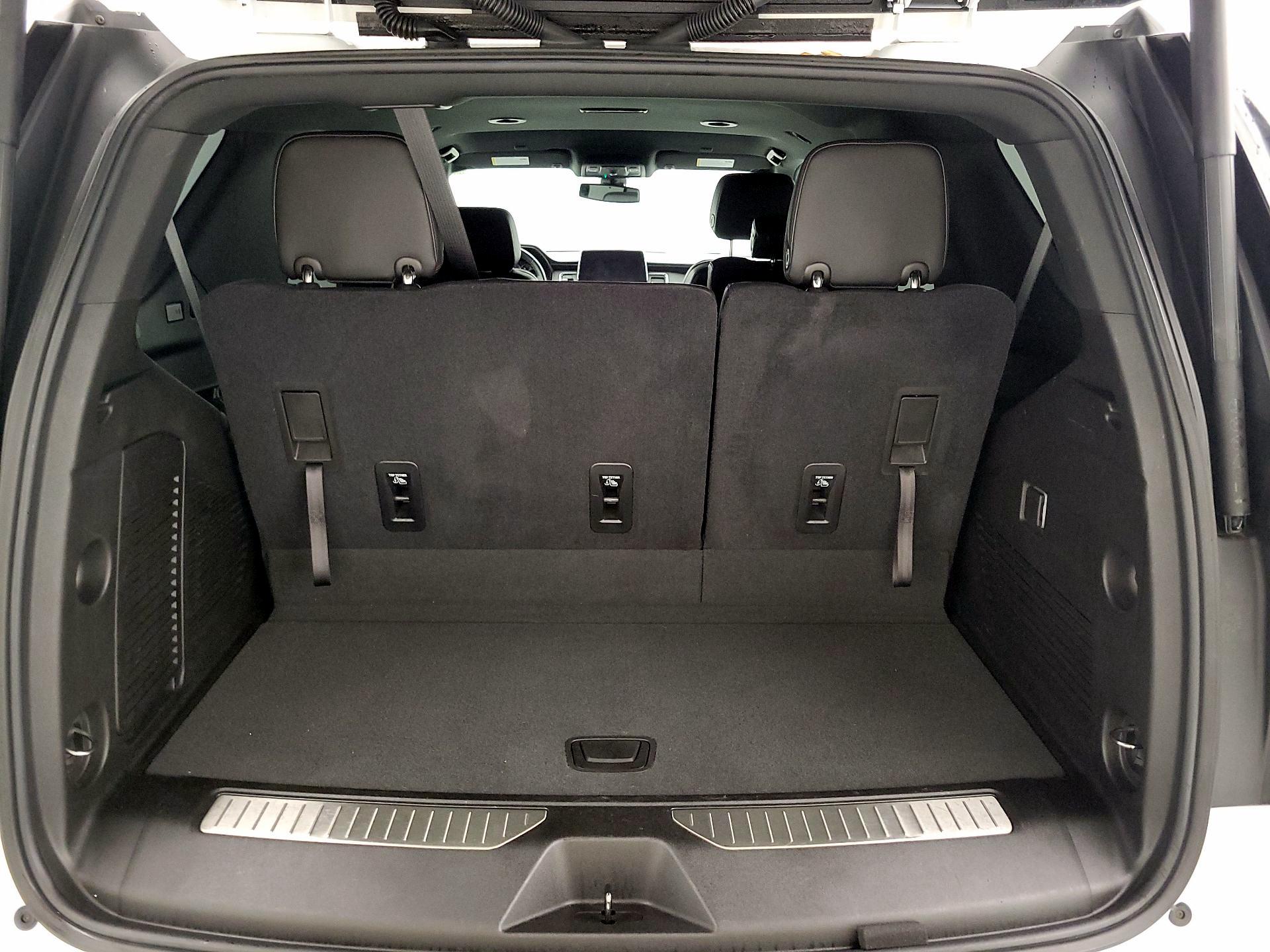 Thumbnail: 2021 Chevrolet Tahoe - 20