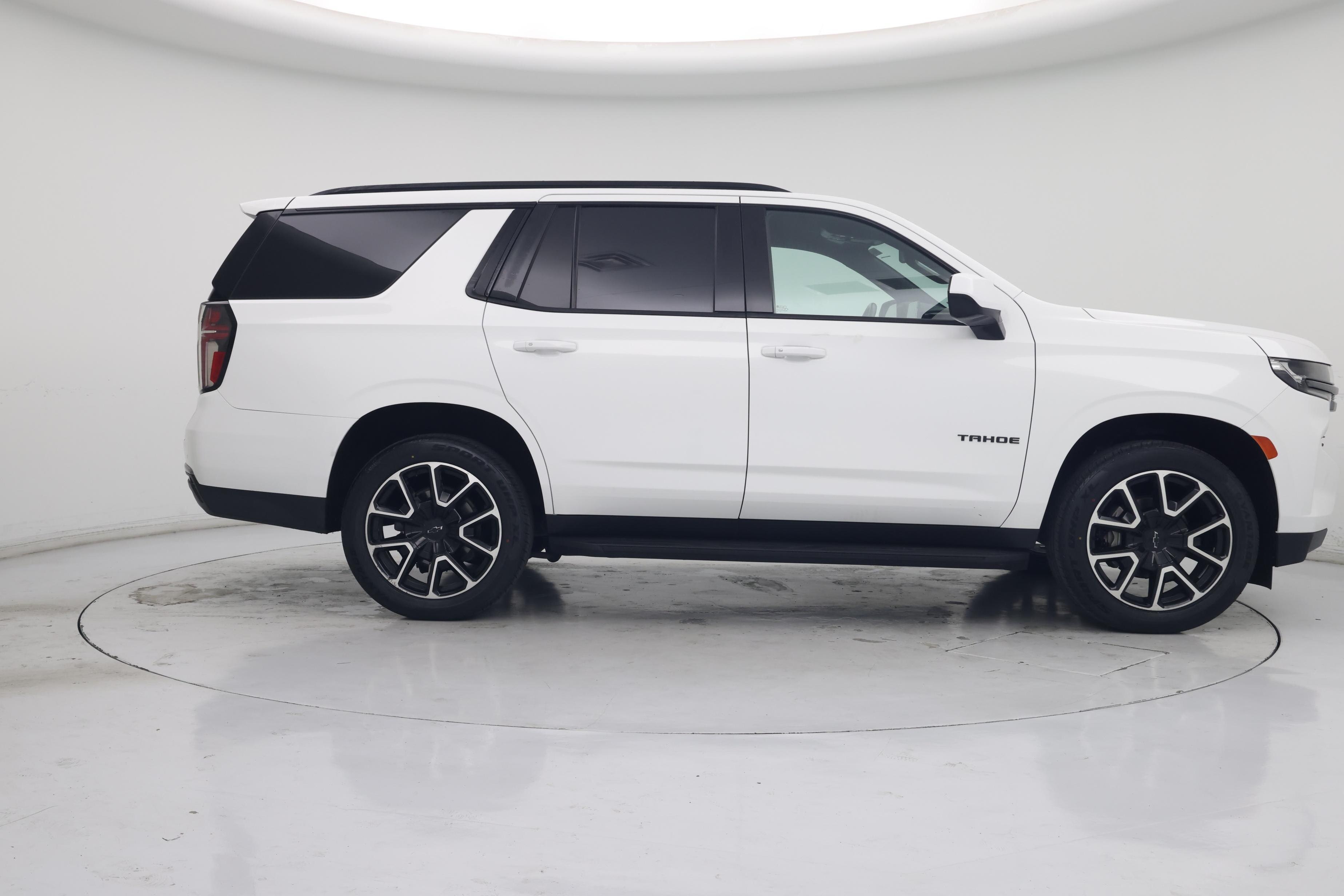 Thumbnail: 2021 Chevrolet Tahoe - 7