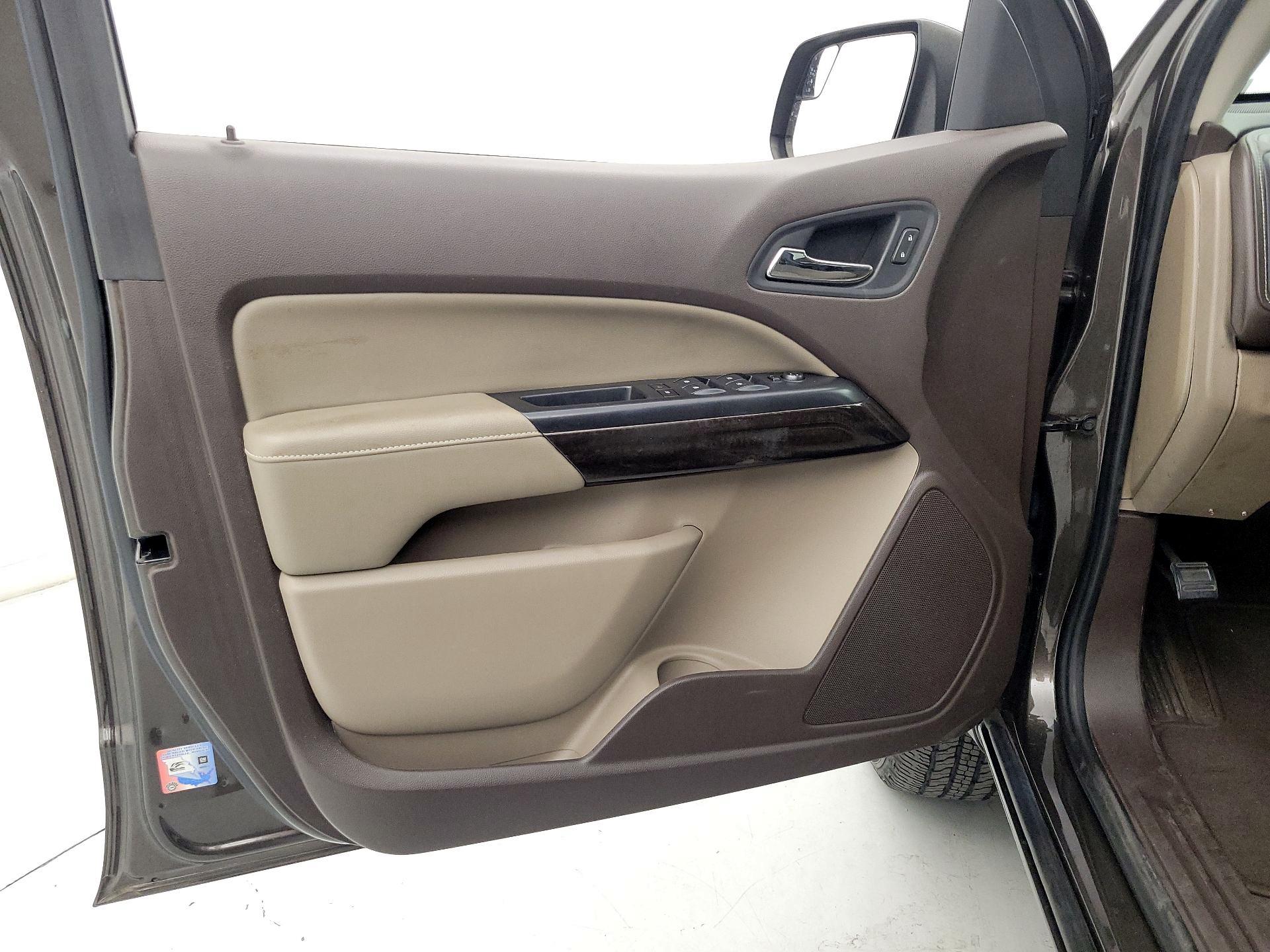 Thumbnail: 2019 GMC Canyon - 12