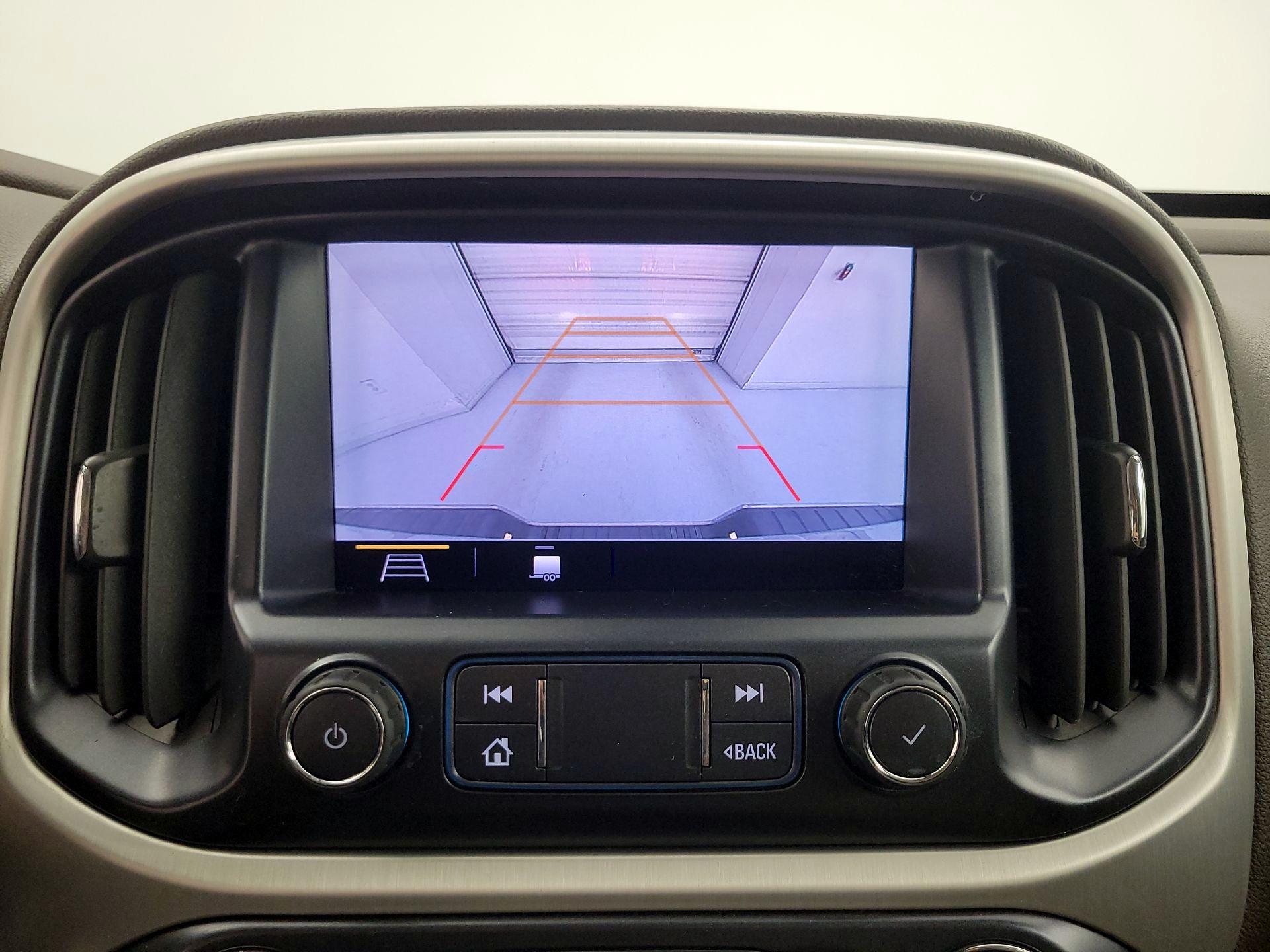 Thumbnail: 2019 GMC Canyon - 14