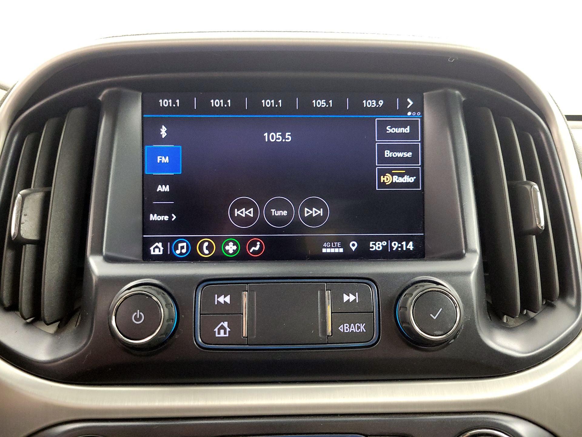 Thumbnail: 2019 GMC Canyon - 15