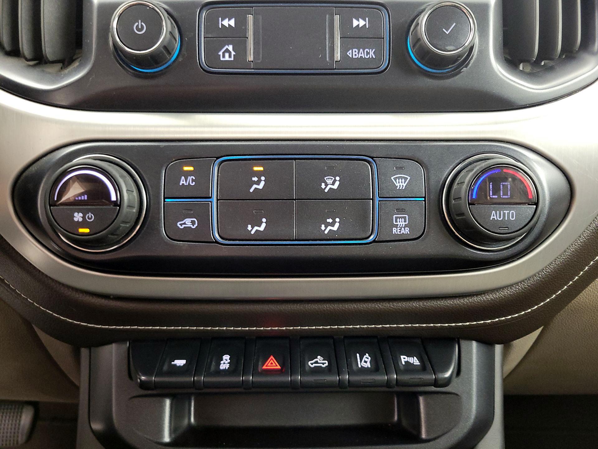 Thumbnail: 2019 GMC Canyon - 16