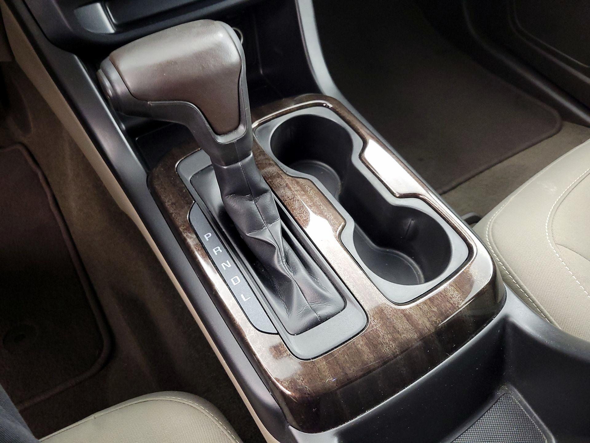 Thumbnail: 2019 GMC Canyon - 17