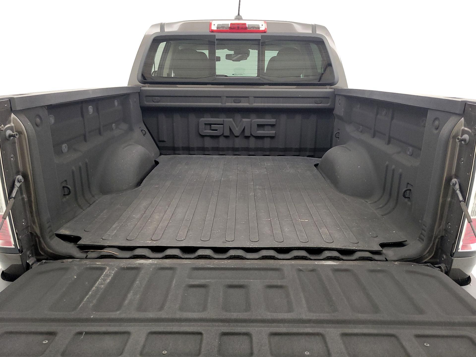 Thumbnail: 2019 GMC Canyon - 20