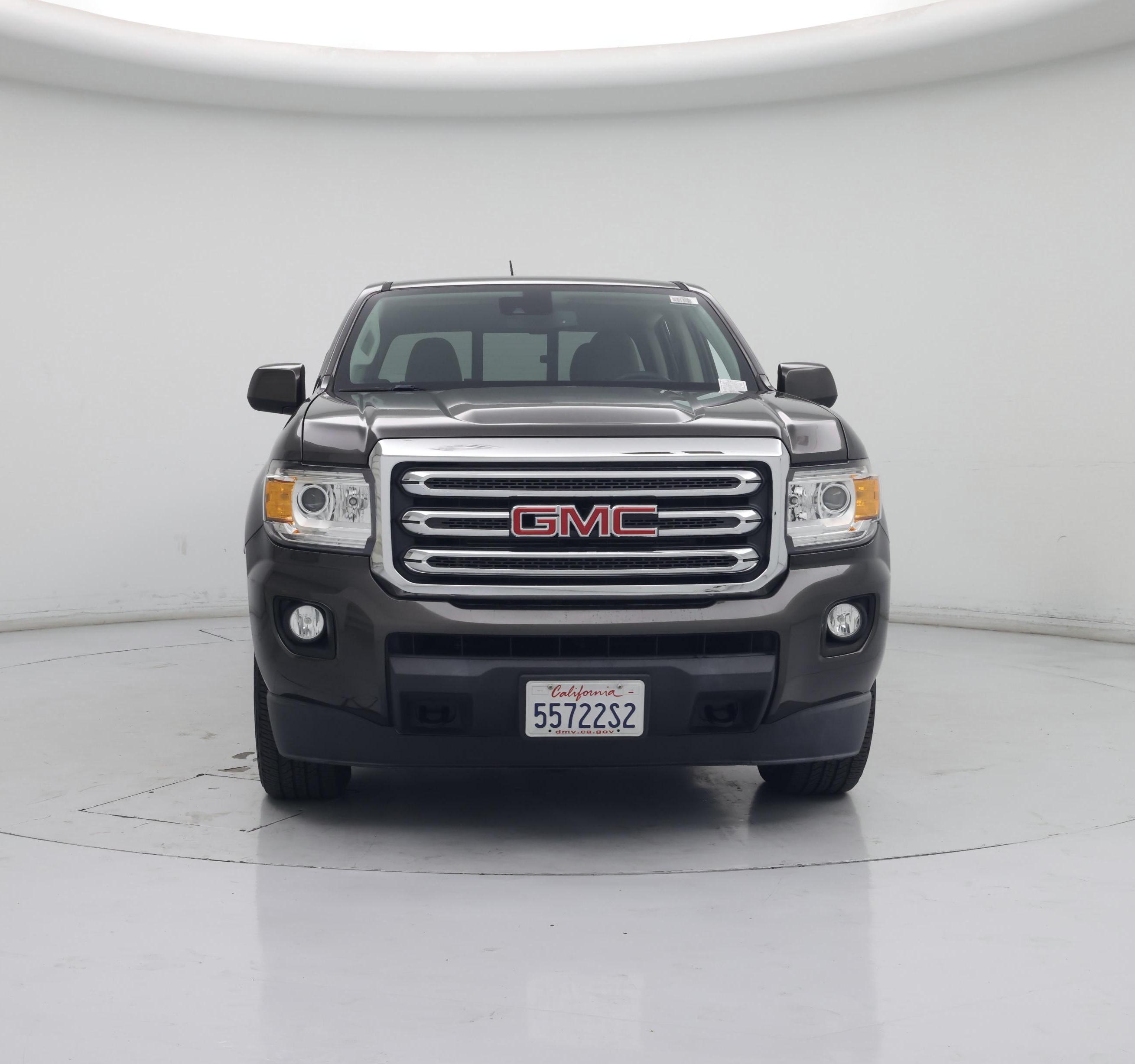 Thumbnail: 2019 GMC Canyon - 5