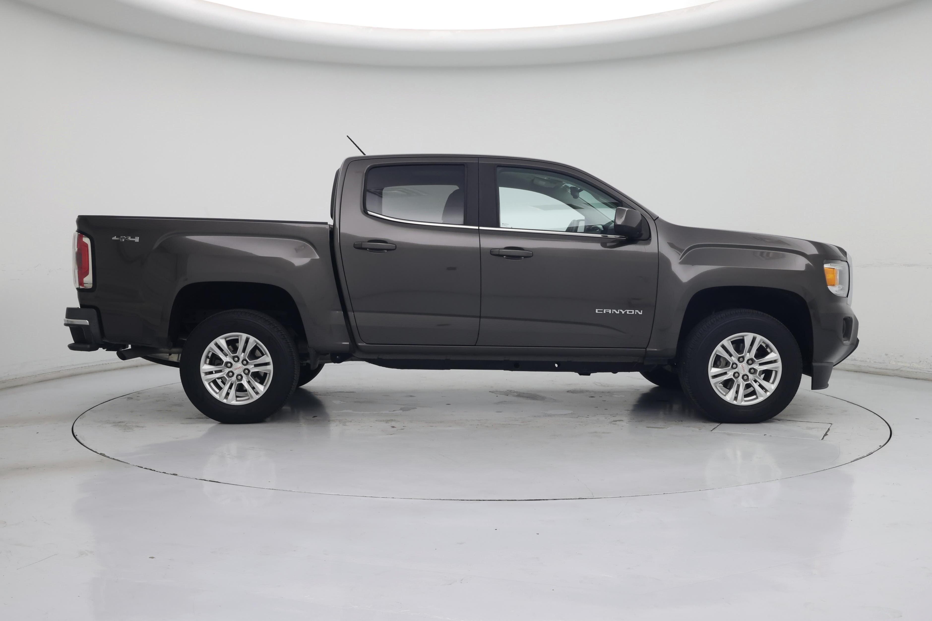 Thumbnail: 2019 GMC Canyon - 7