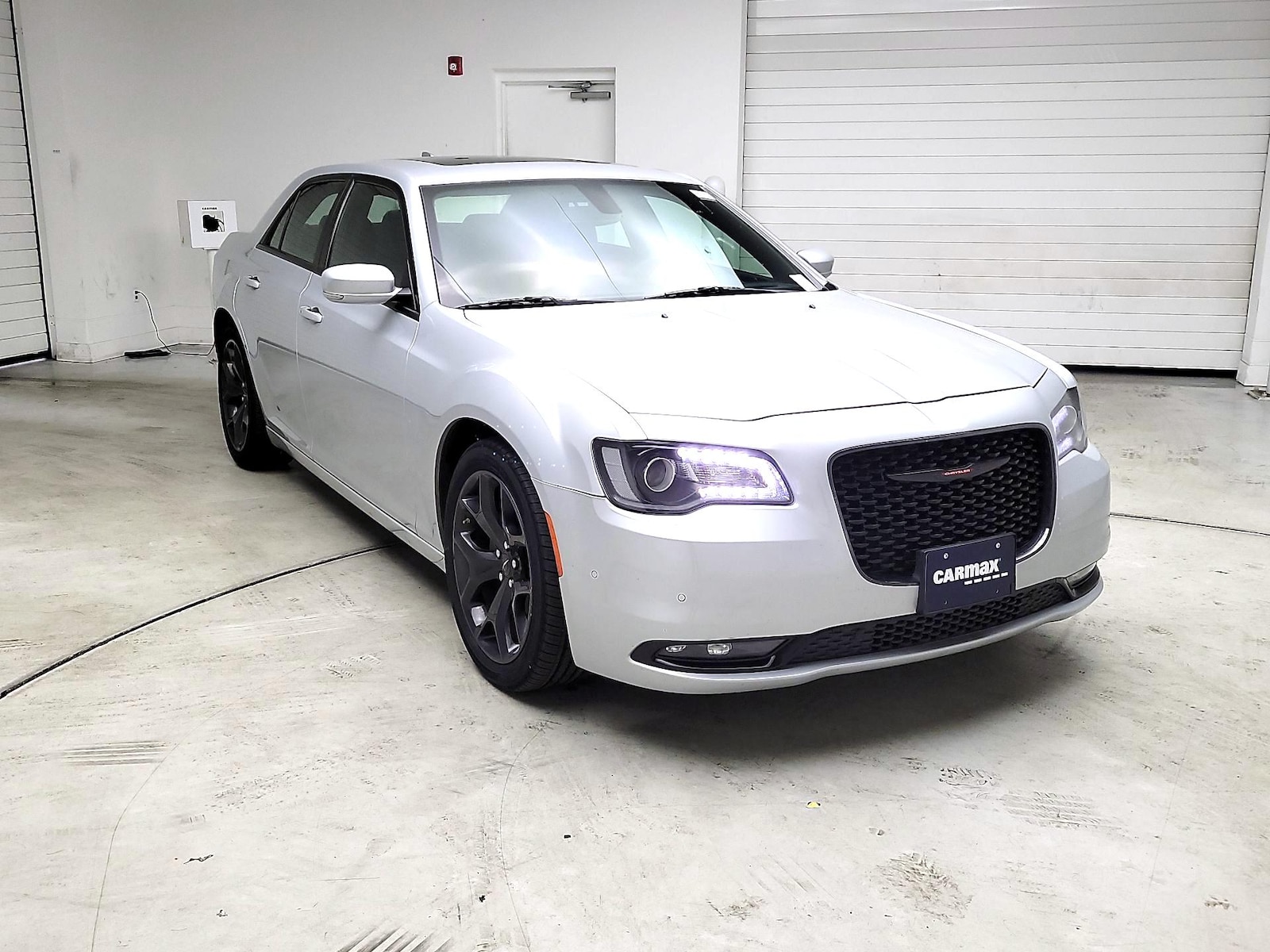 2023 Chrysler 300