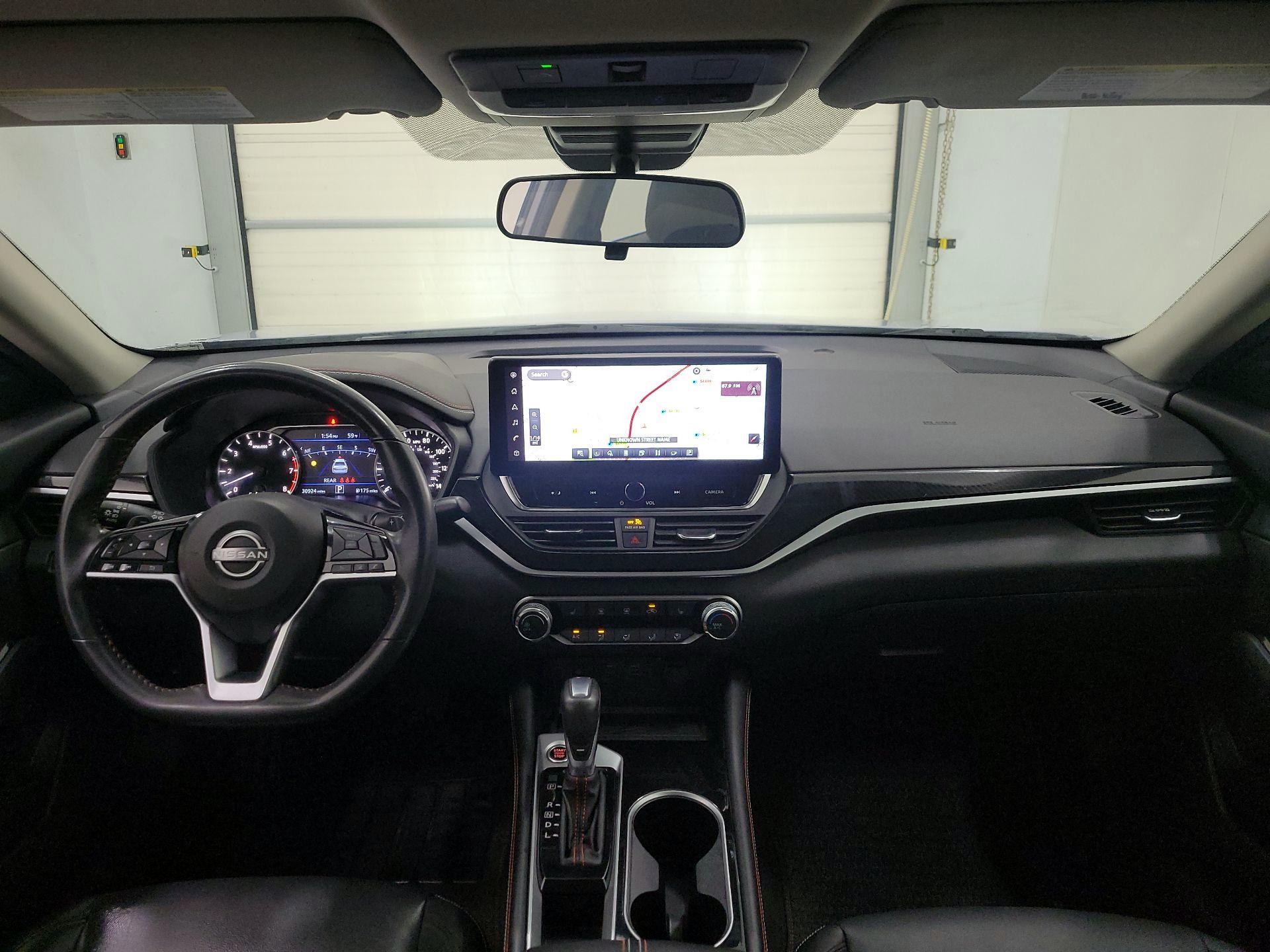 Thumbnail: 2023 Nissan Altima - 9