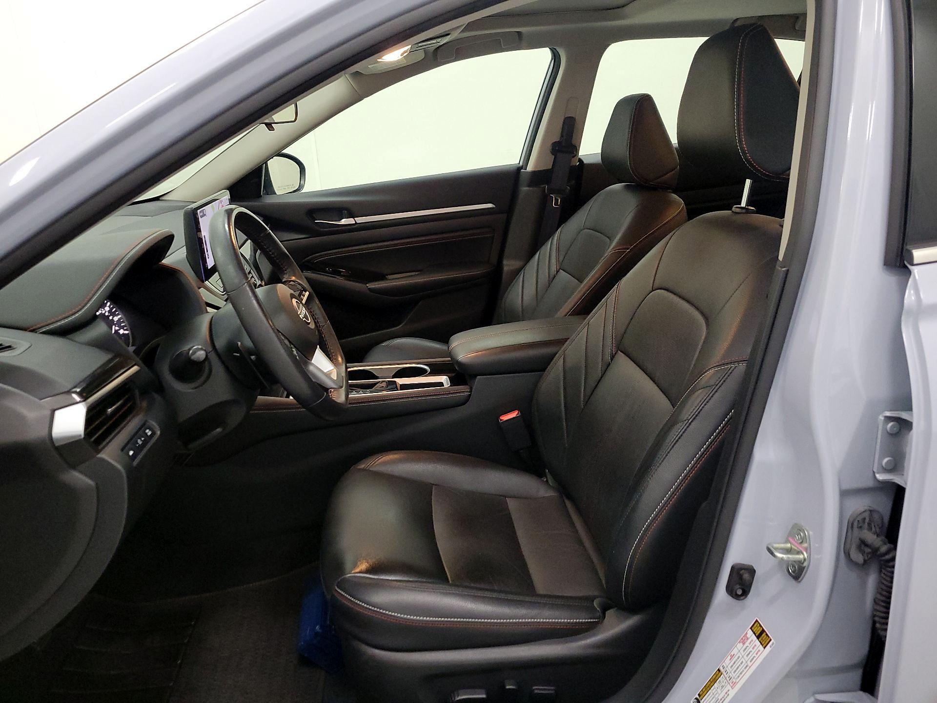 Thumbnail: 2023 Nissan Altima - 11