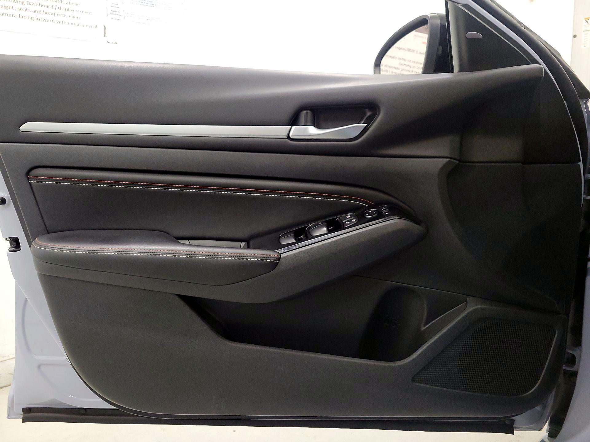 Thumbnail: 2023 Nissan Altima - 12