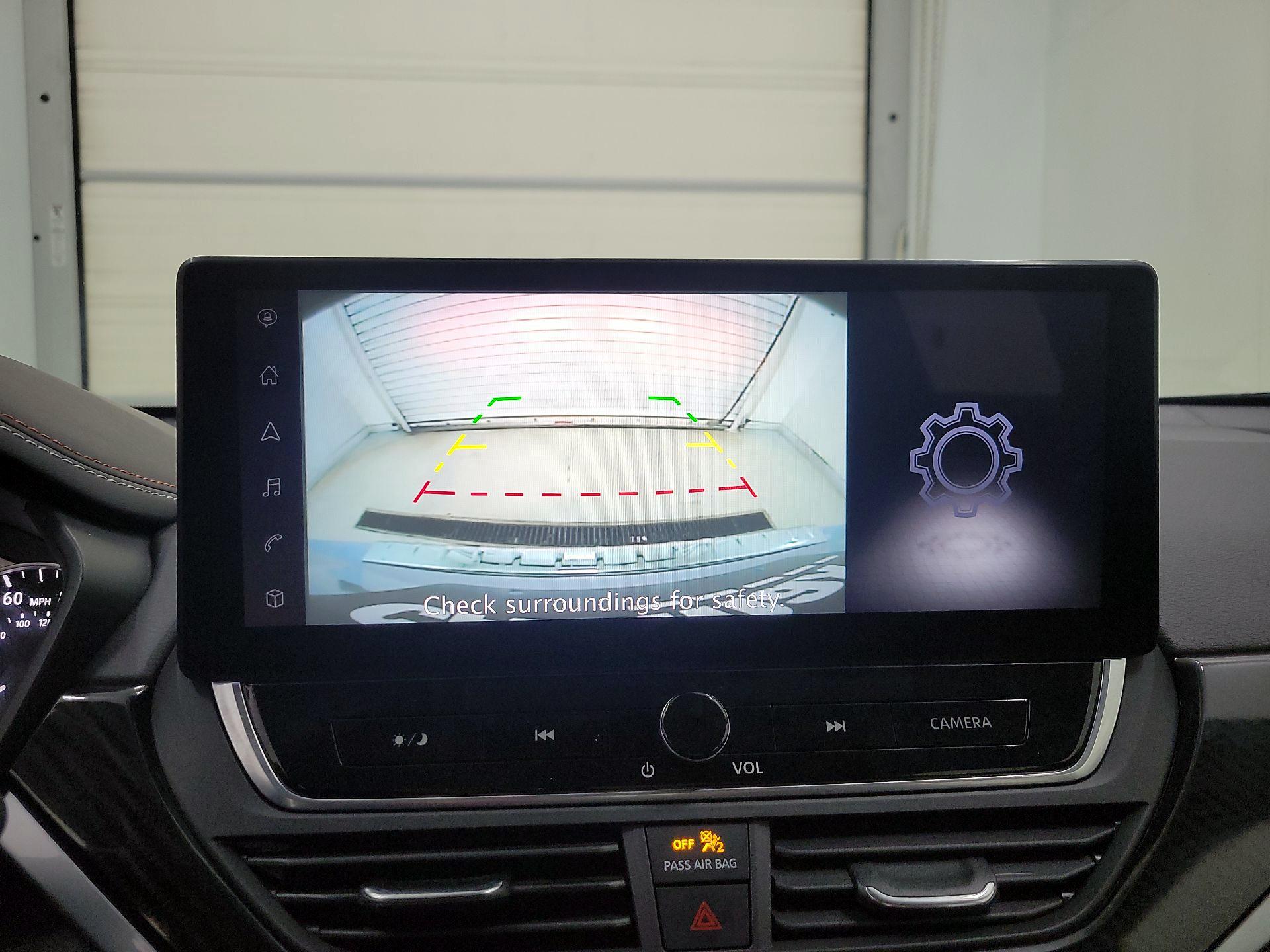 Thumbnail: 2023 Nissan Altima - 15