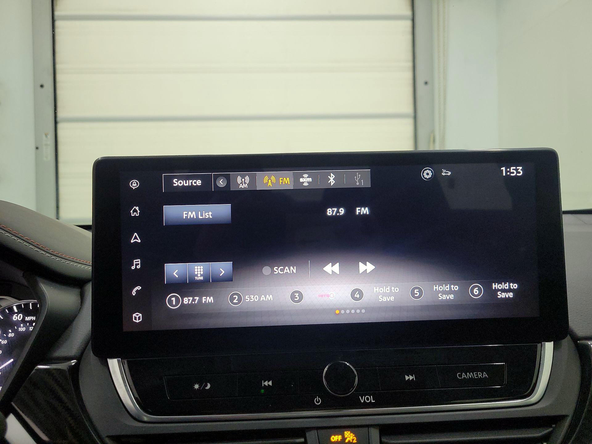 Thumbnail: 2023 Nissan Altima - 16