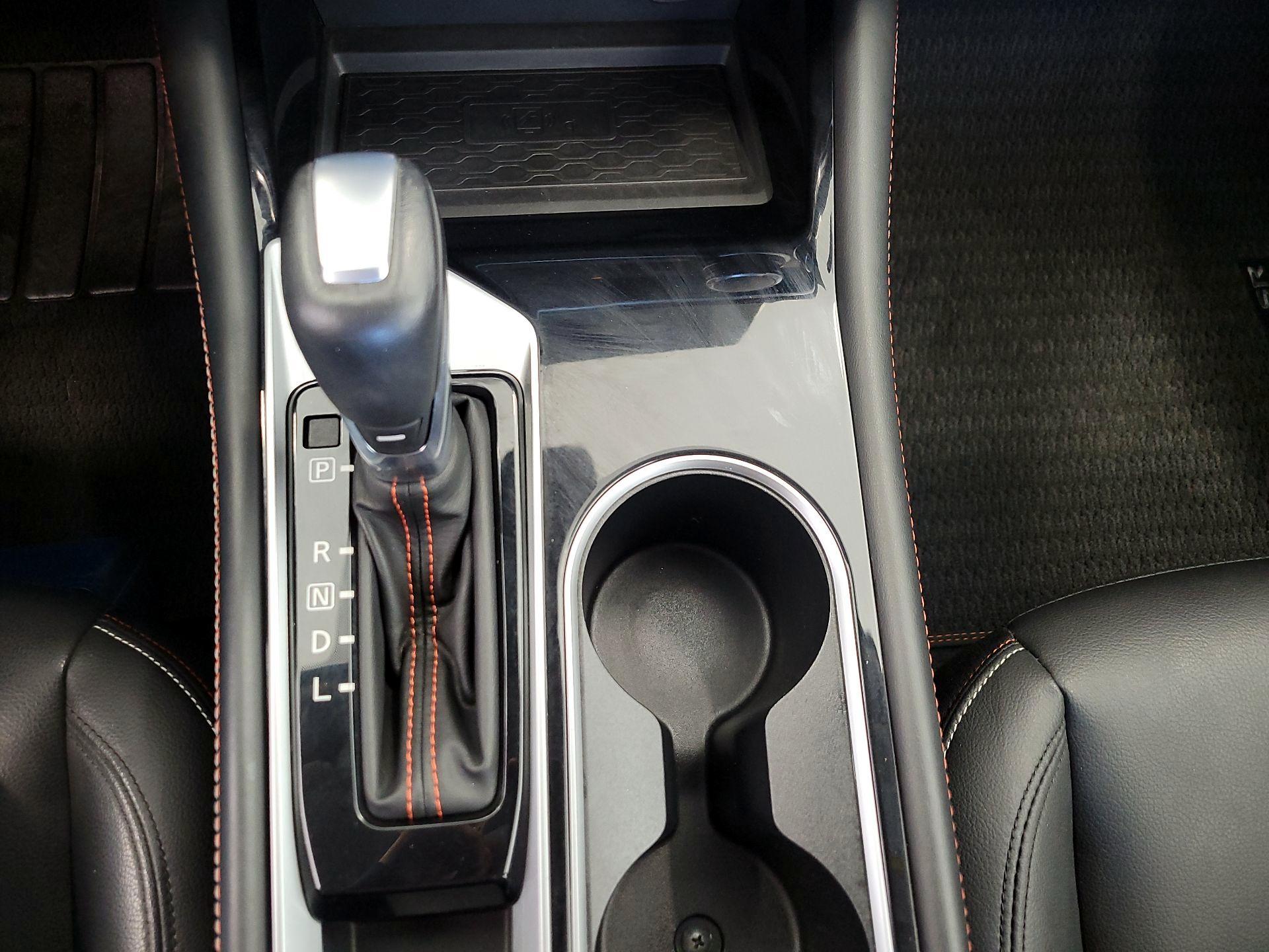 Thumbnail: 2023 Nissan Altima - 18